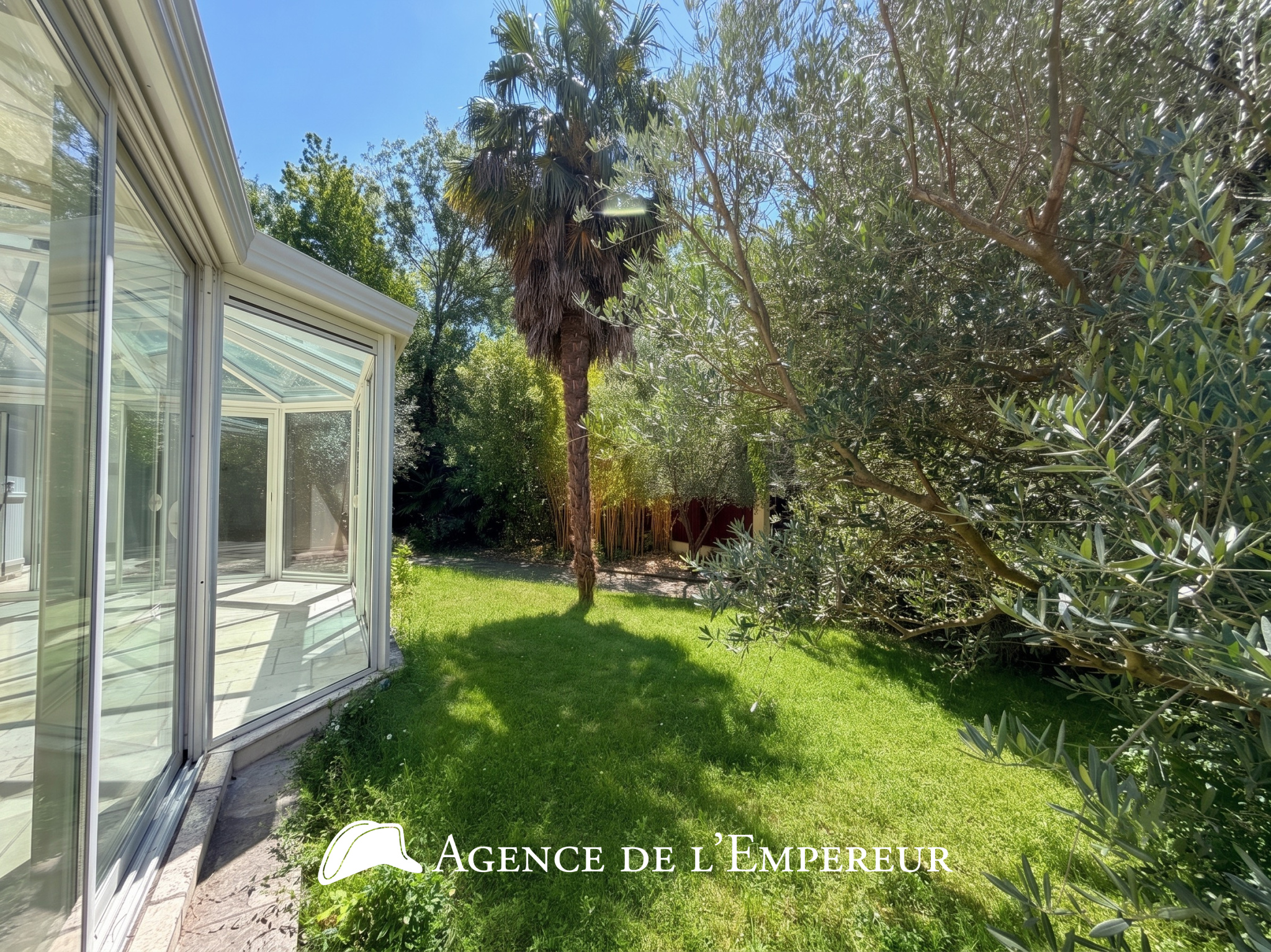 Maison familiale - Saint-Cucufa à Rueil-Malmaison - 9