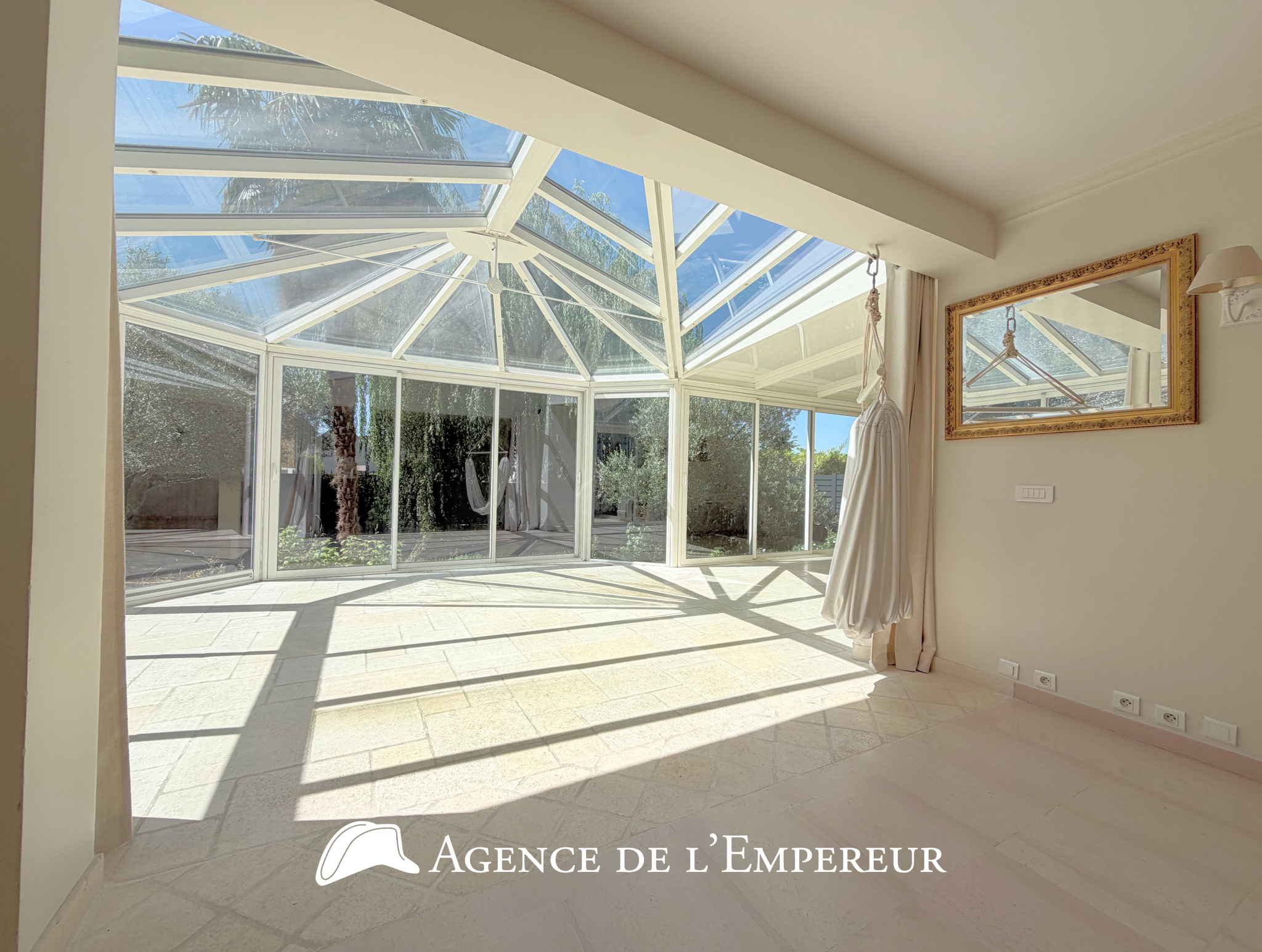 Maison familiale - Saint-Cucufa à Rueil-Malmaison - 2