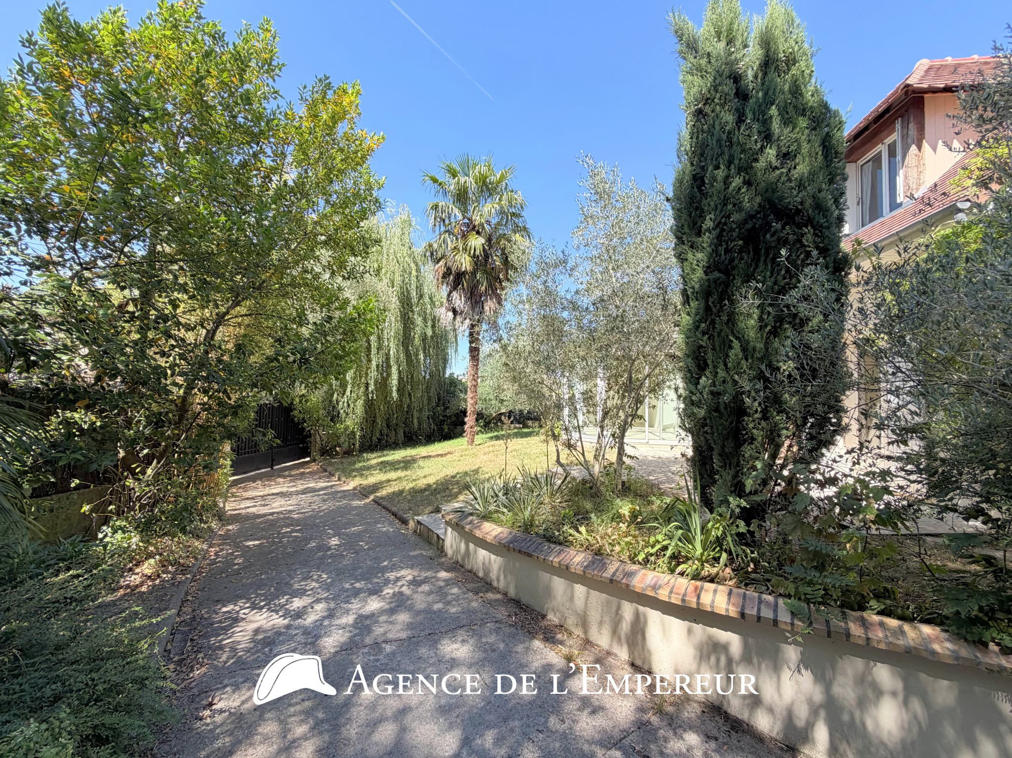 Maison familiale - Saint-Cucufa à Rueil-Malmaison - 5