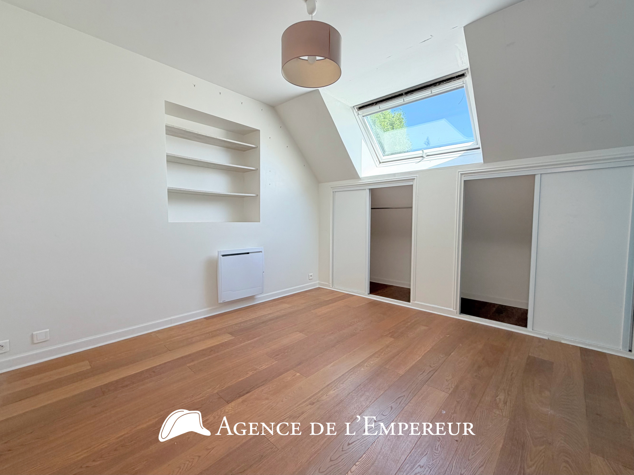 Maison familiale - Saint-Cucufa à Rueil-Malmaison - 26