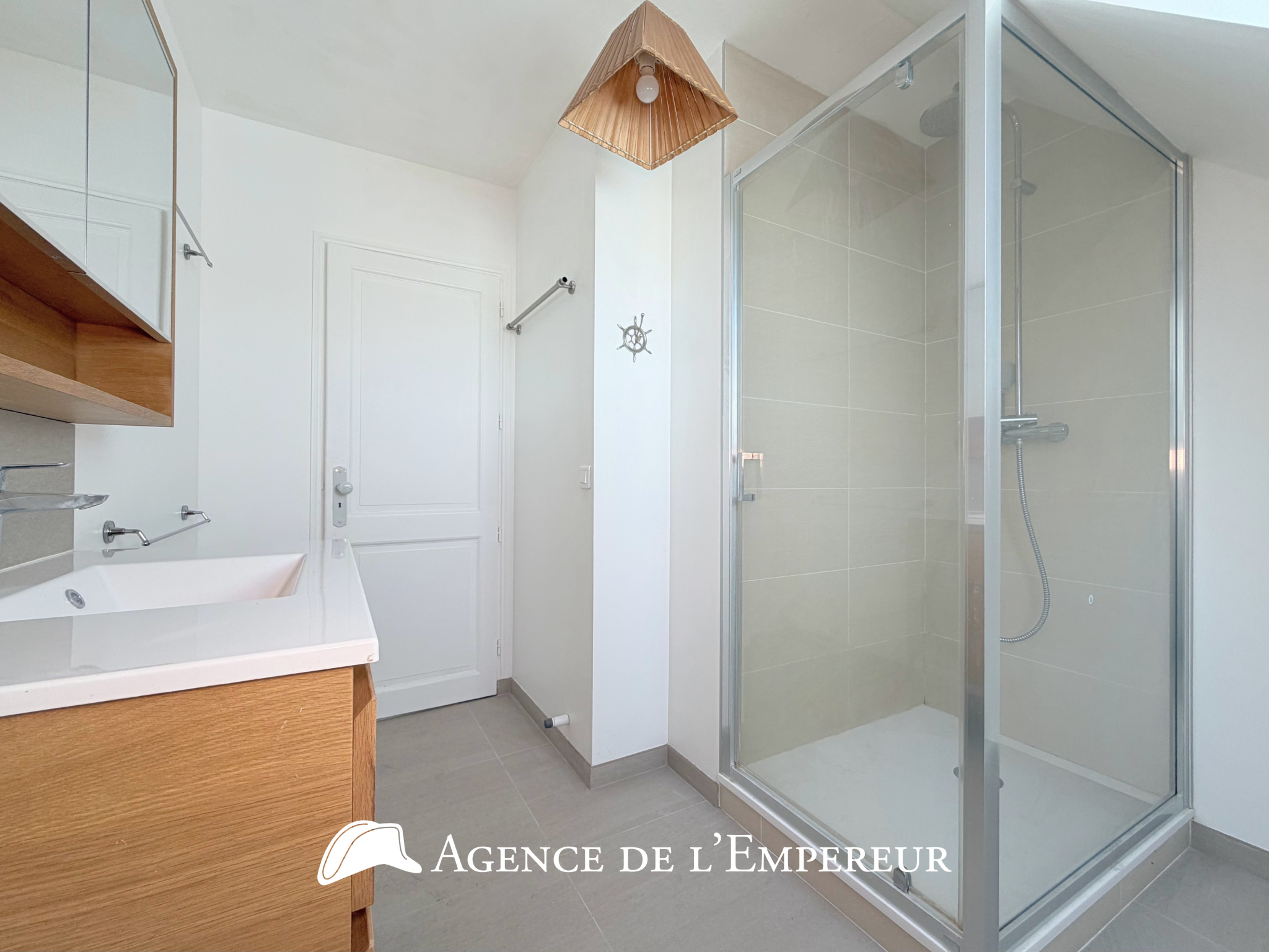 Maison familiale - Saint-Cucufa à Rueil-Malmaison - 24