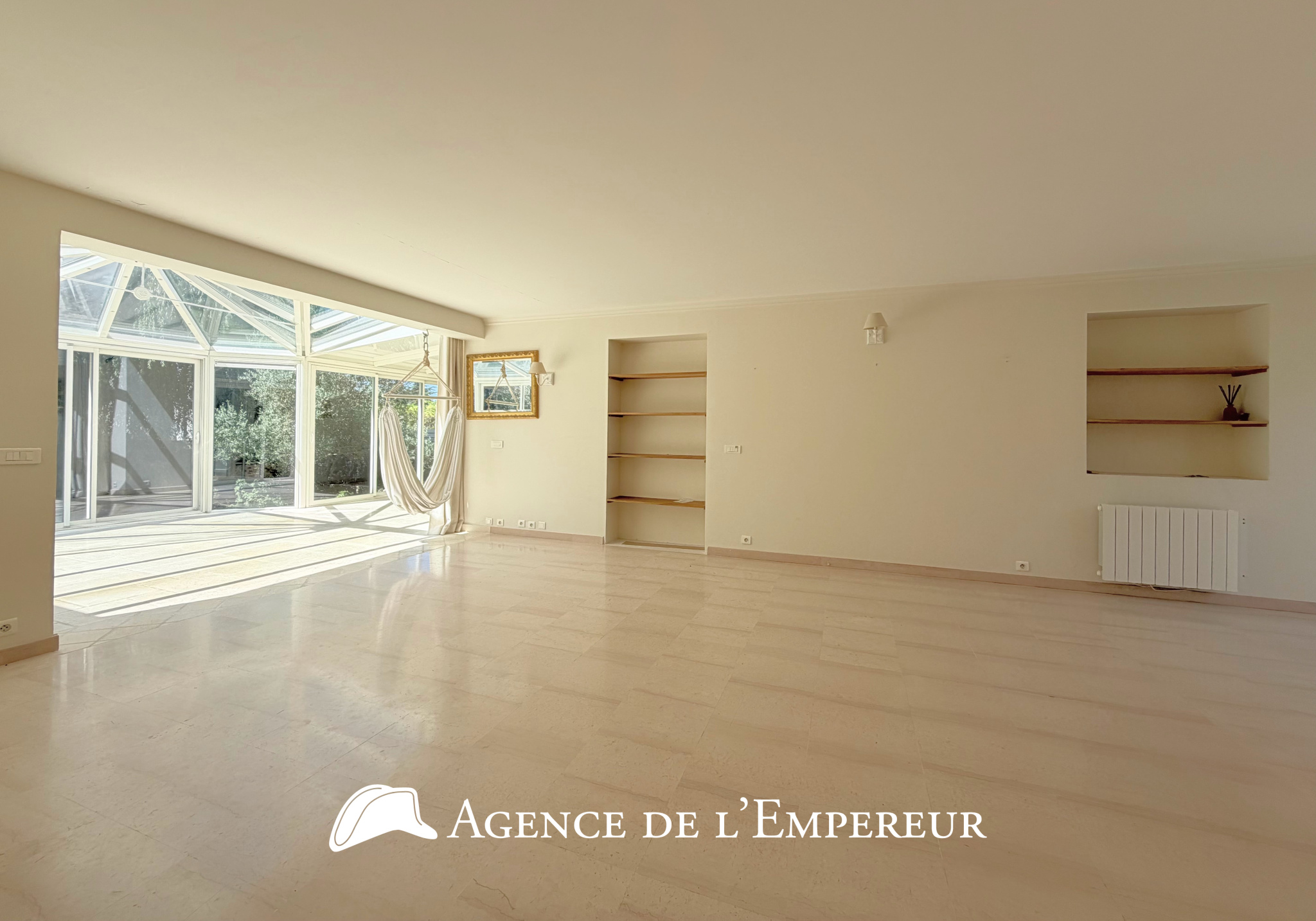 Maison familiale - Saint-Cucufa à Rueil-Malmaison - 6