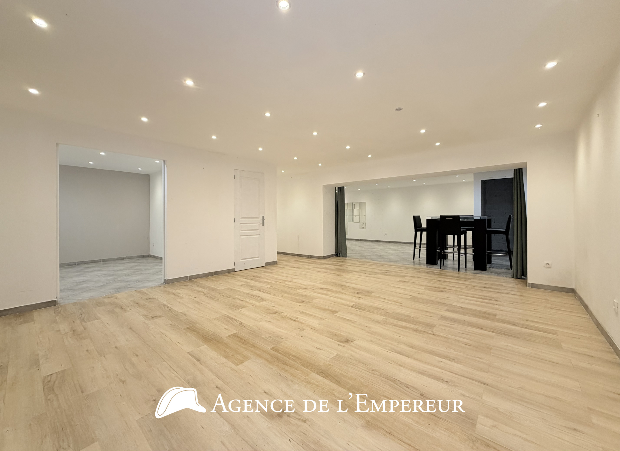 Maison familiale - Saint-Cucufa à Rueil-Malmaison - 31