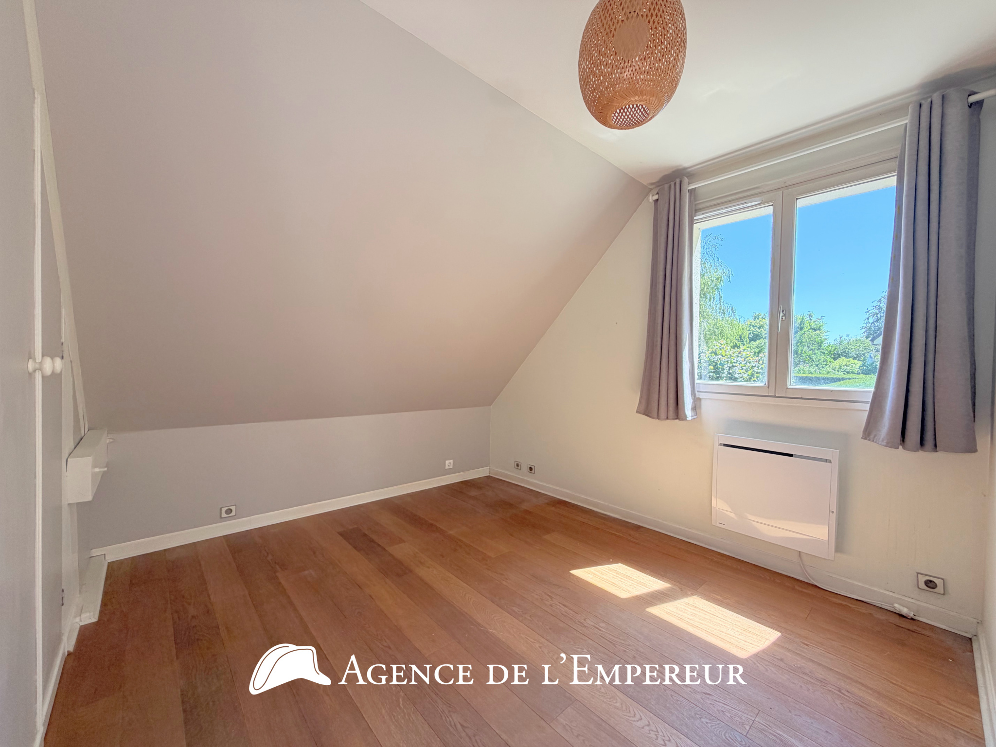 Maison familiale - Saint-Cucufa à Rueil-Malmaison - 25