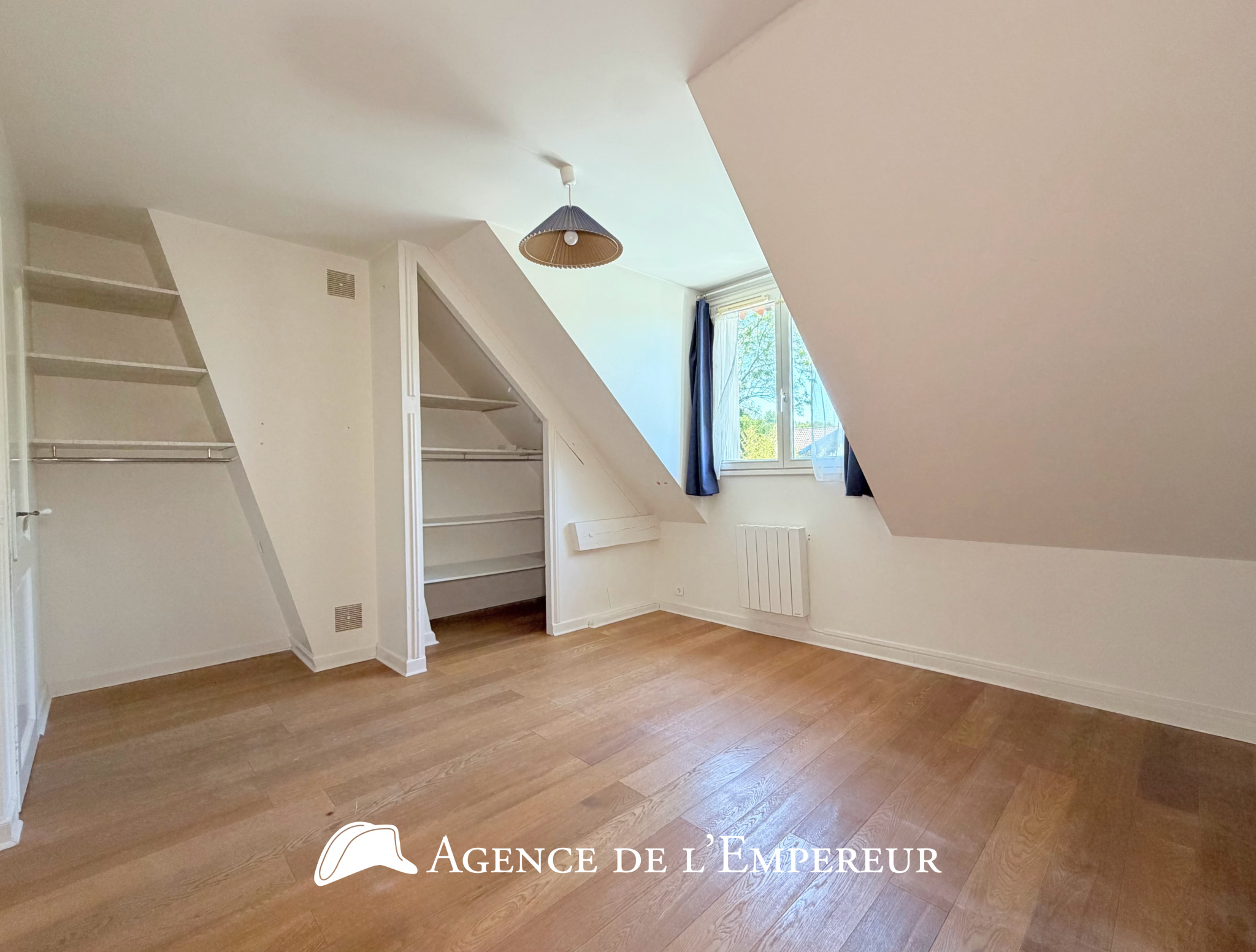 Maison familiale - Saint-Cucufa à Rueil-Malmaison - 28