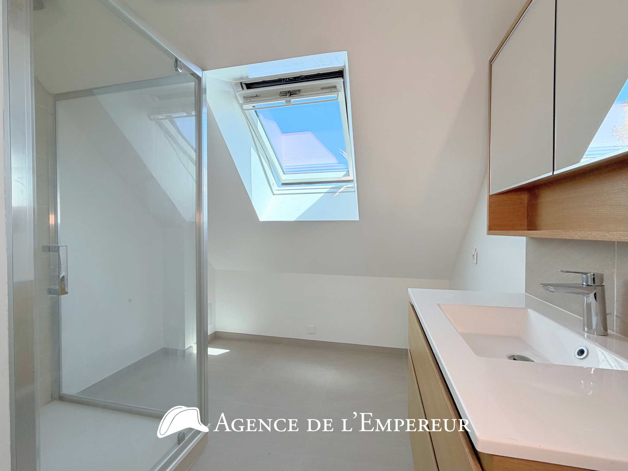 Maison familiale - Saint-Cucufa à Rueil-Malmaison - 23