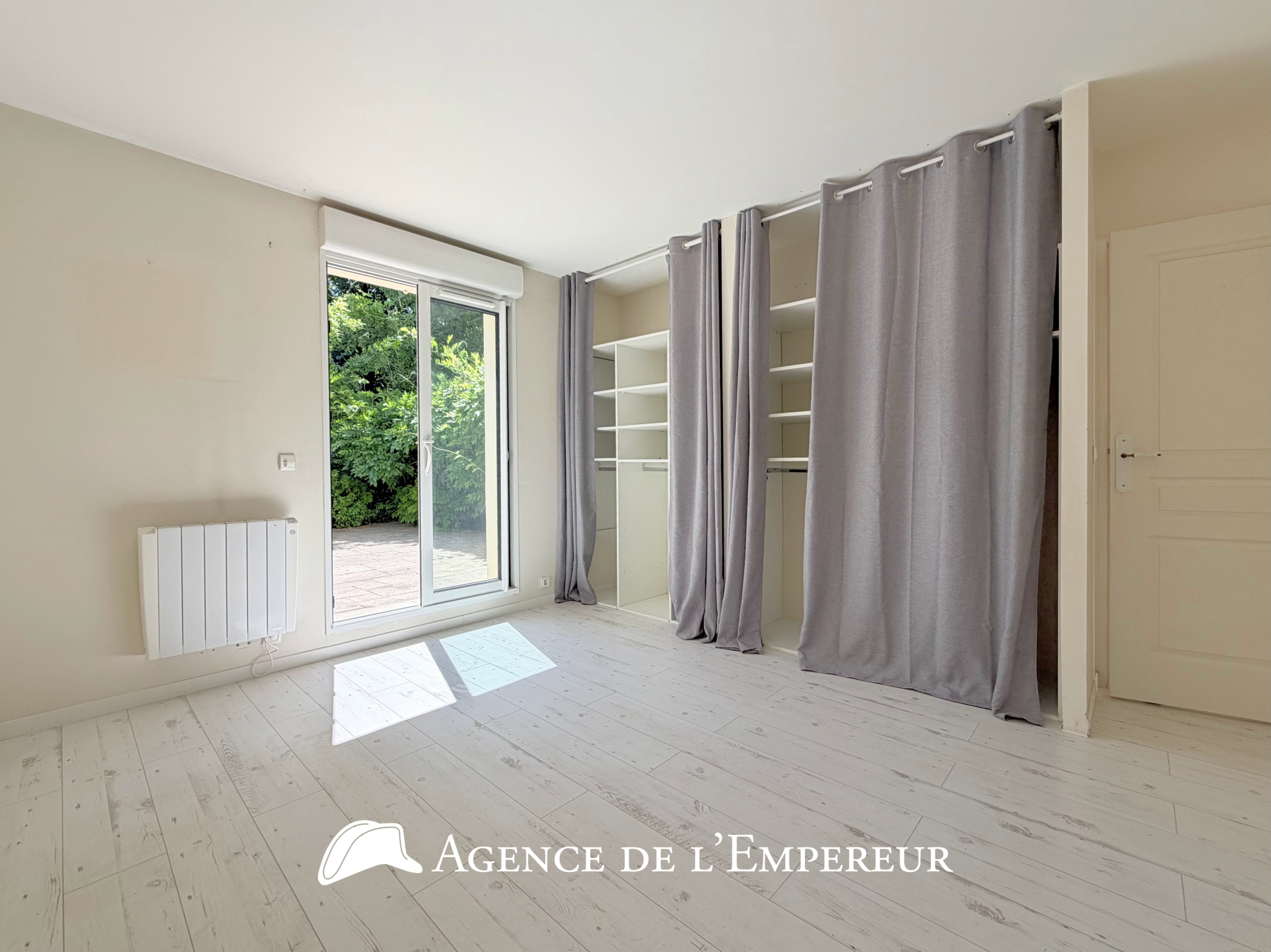 Maison familiale - Saint-Cucufa à Rueil-Malmaison - 16