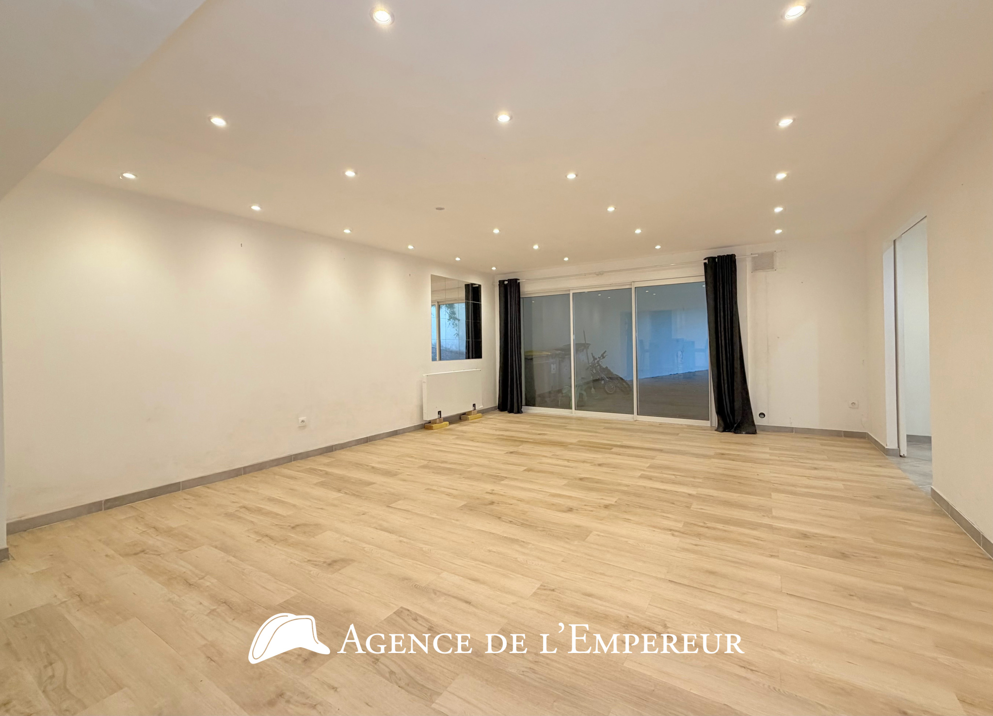 Maison familiale - Saint-Cucufa à Rueil-Malmaison - 29