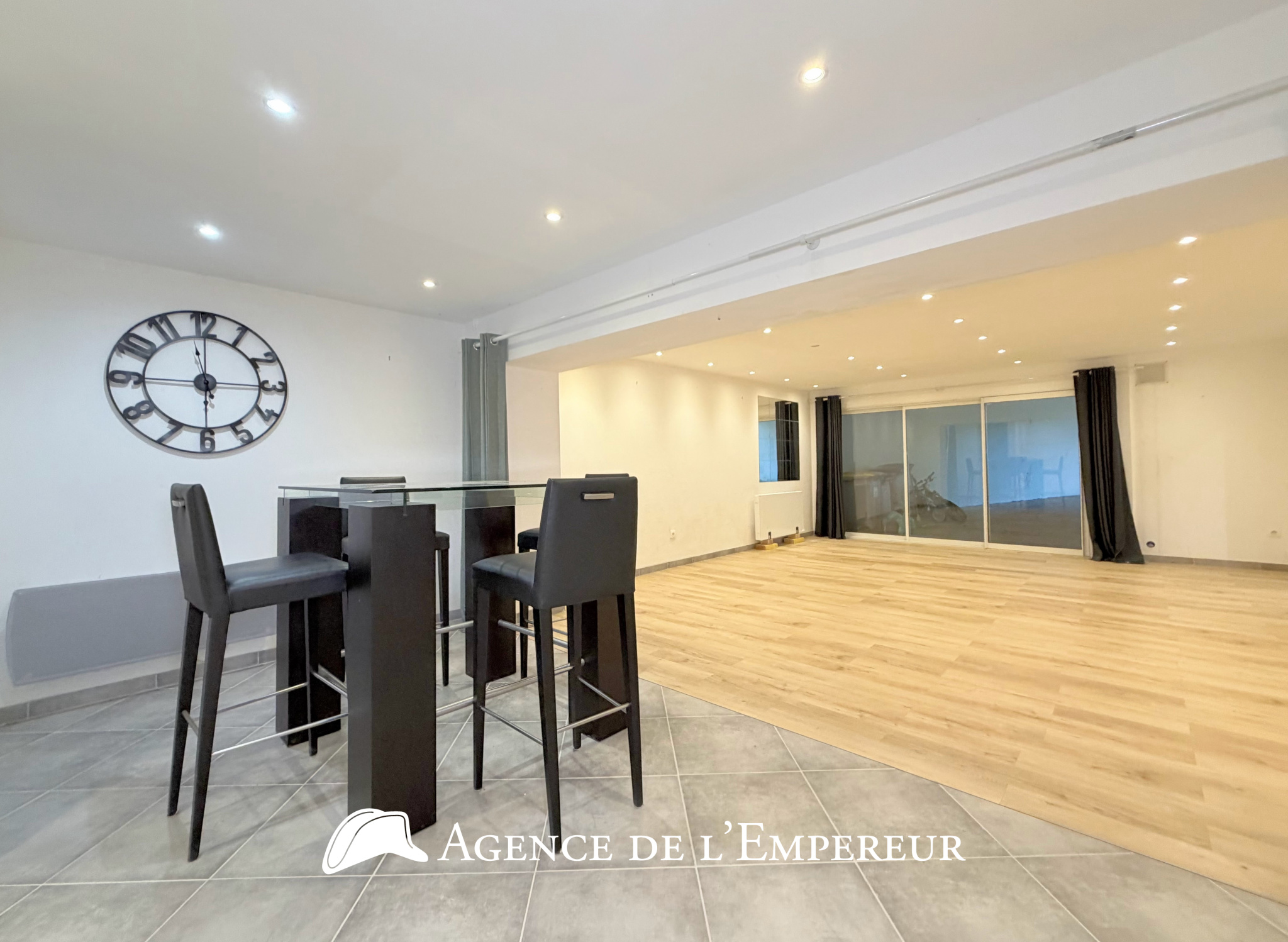 Maison familiale - Saint-Cucufa à Rueil-Malmaison - 32