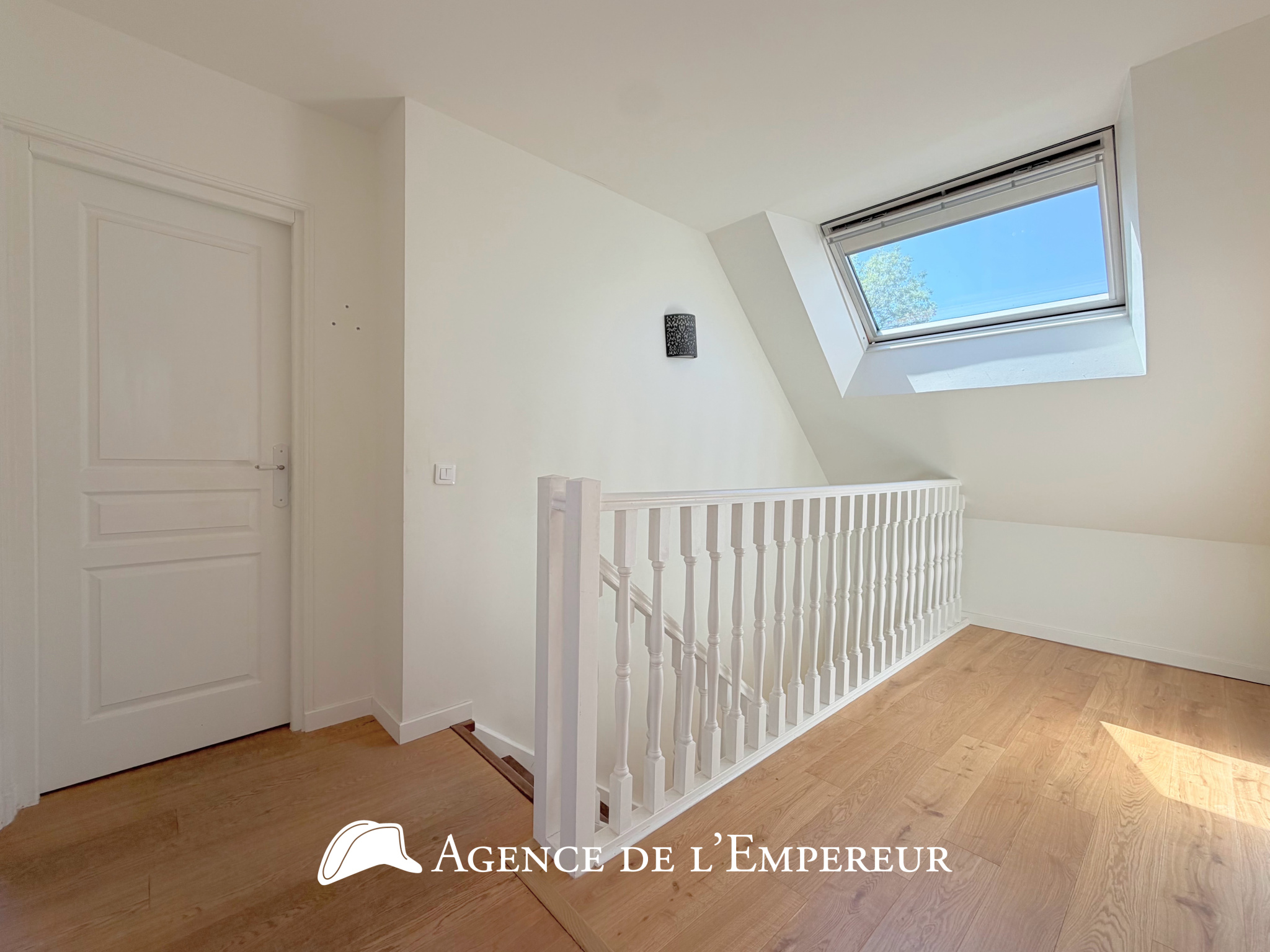 Maison familiale - Saint-Cucufa à Rueil-Malmaison - 20