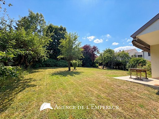 Vente Maison Rueil-Malmaison - Agence immobilière de l'Empereur (Vue 3)