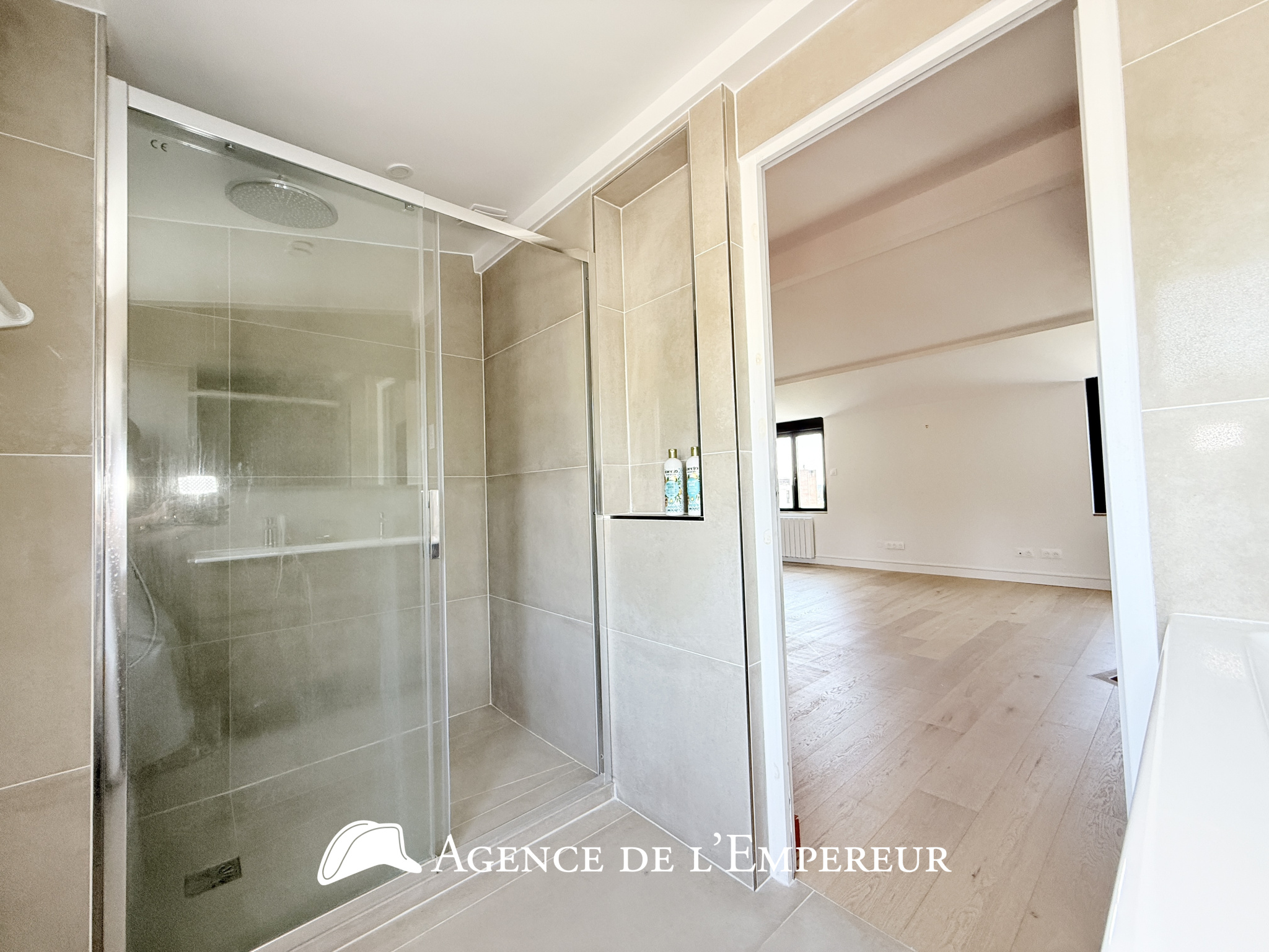 Rueil Centre Ville - 11
