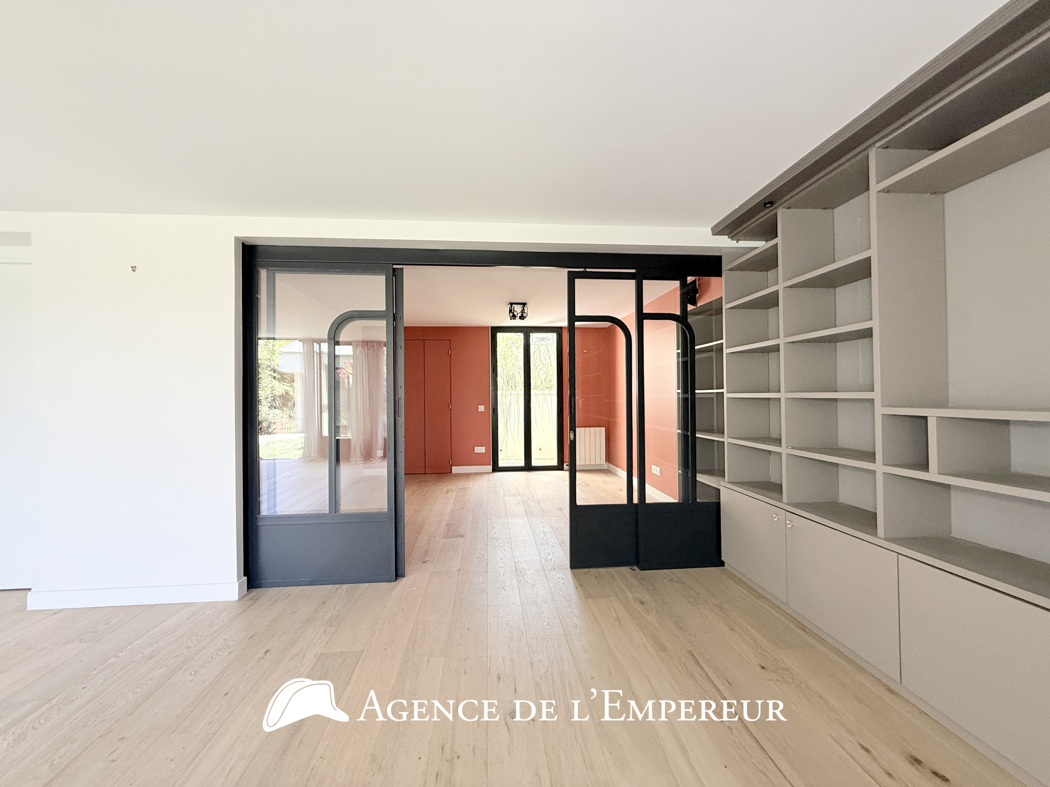 Rueil Centre Ville - 16