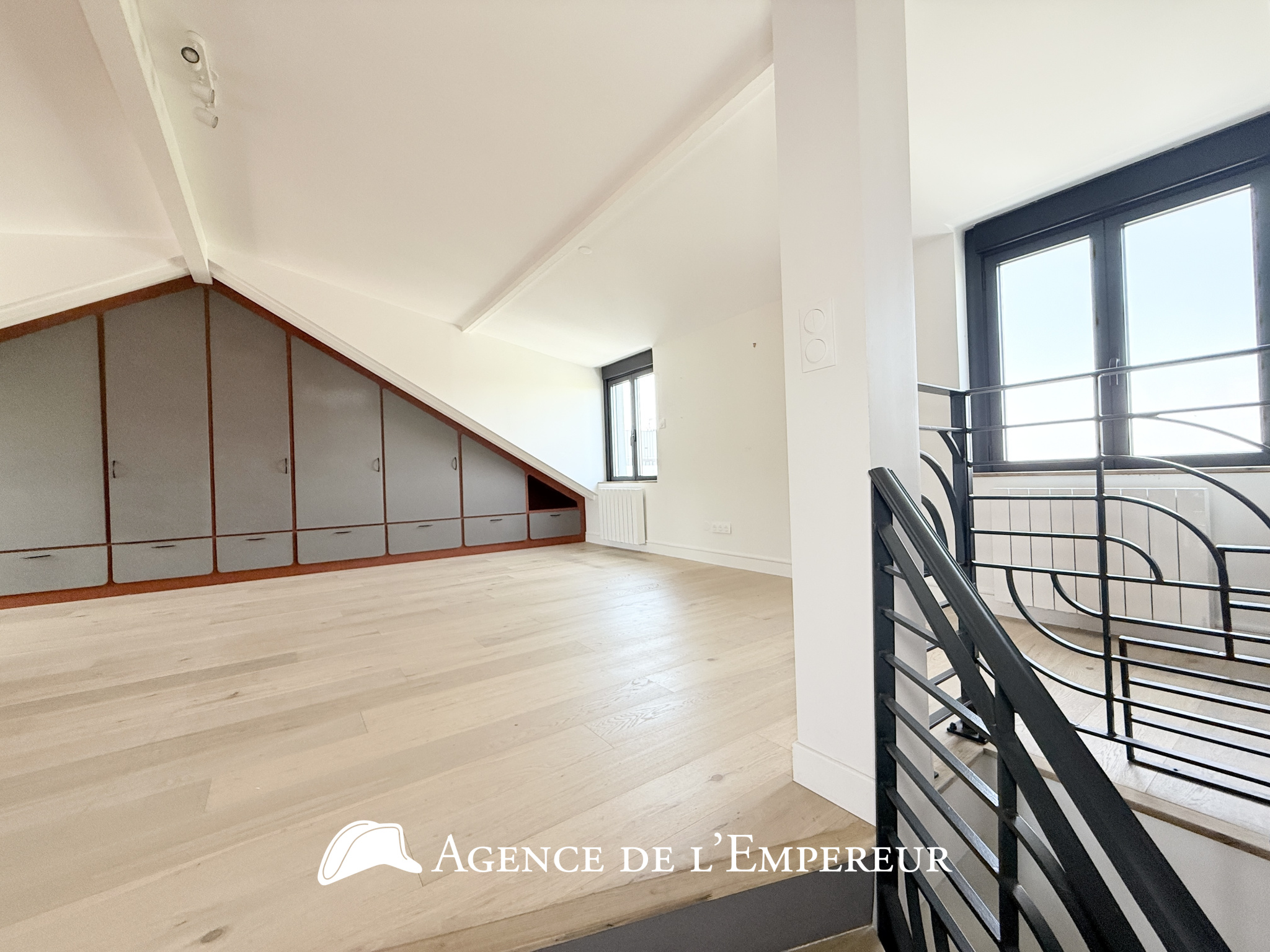 Rueil Centre Ville - 8
