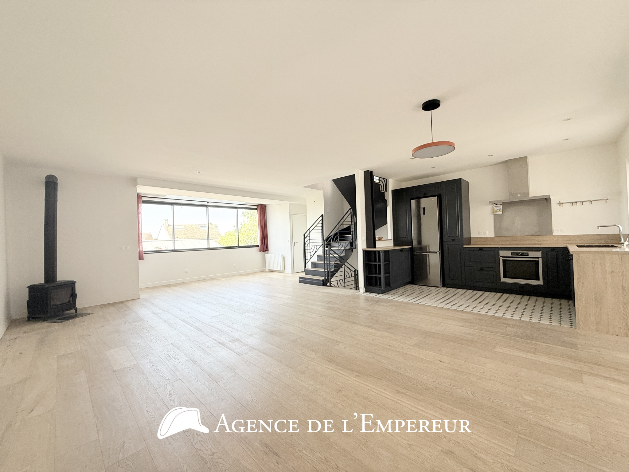 Rueil Centre Ville - 6