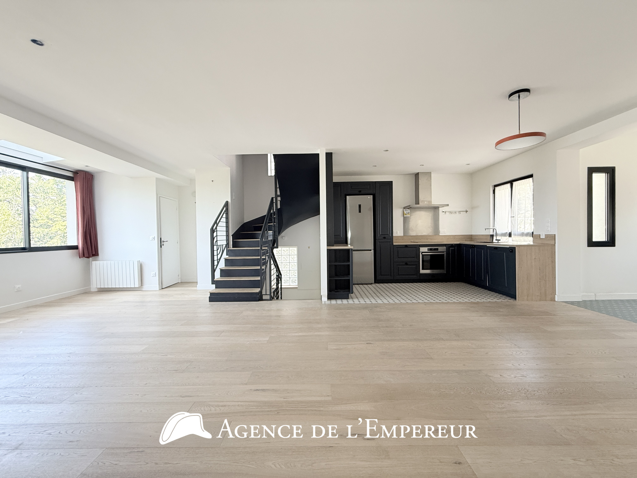Rueil Centre Ville - 3