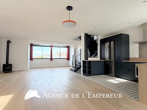 Vente Maison Rueil-Malmaison - Agence immobilière de l'Empereur (Vue 3)