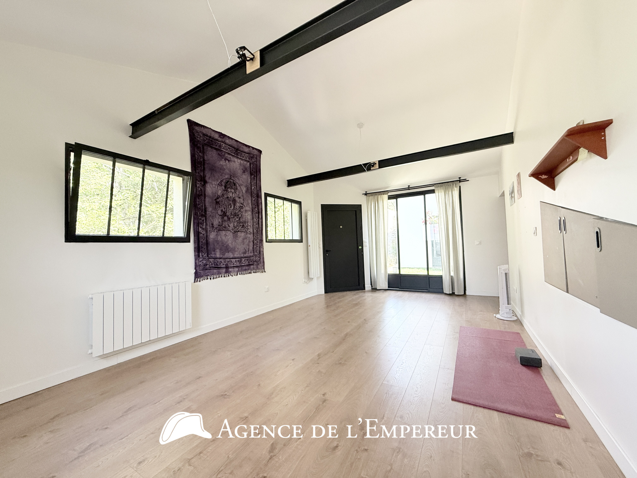 Rueil Centre Ville - 19