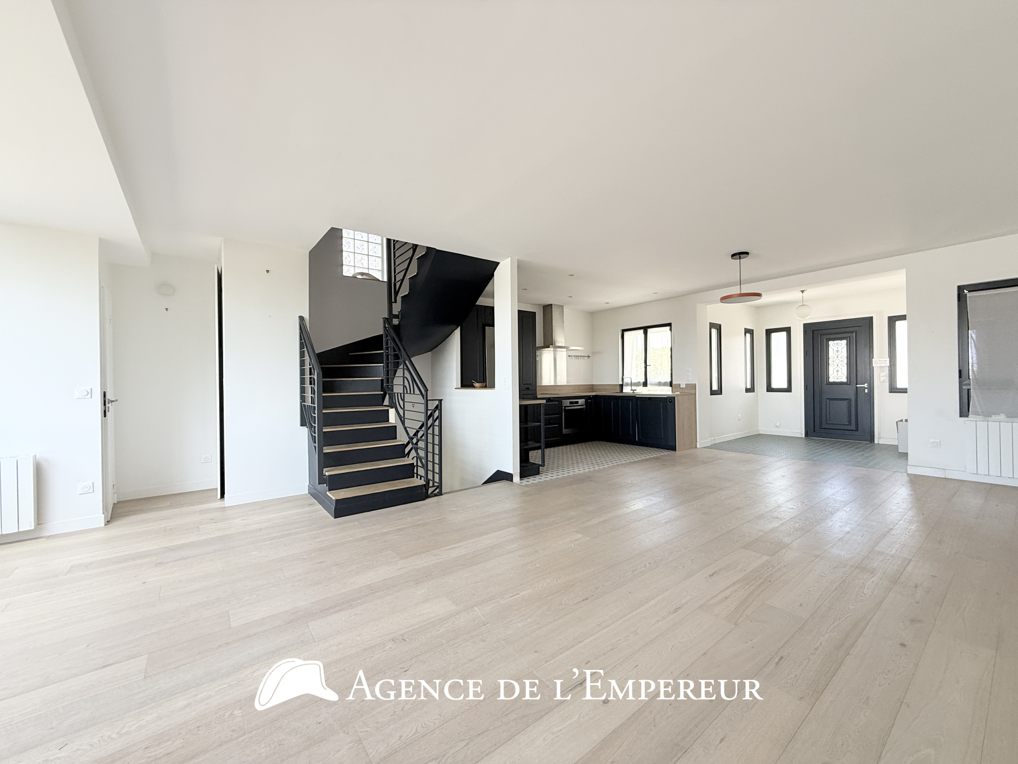 Rueil Centre Ville - 7