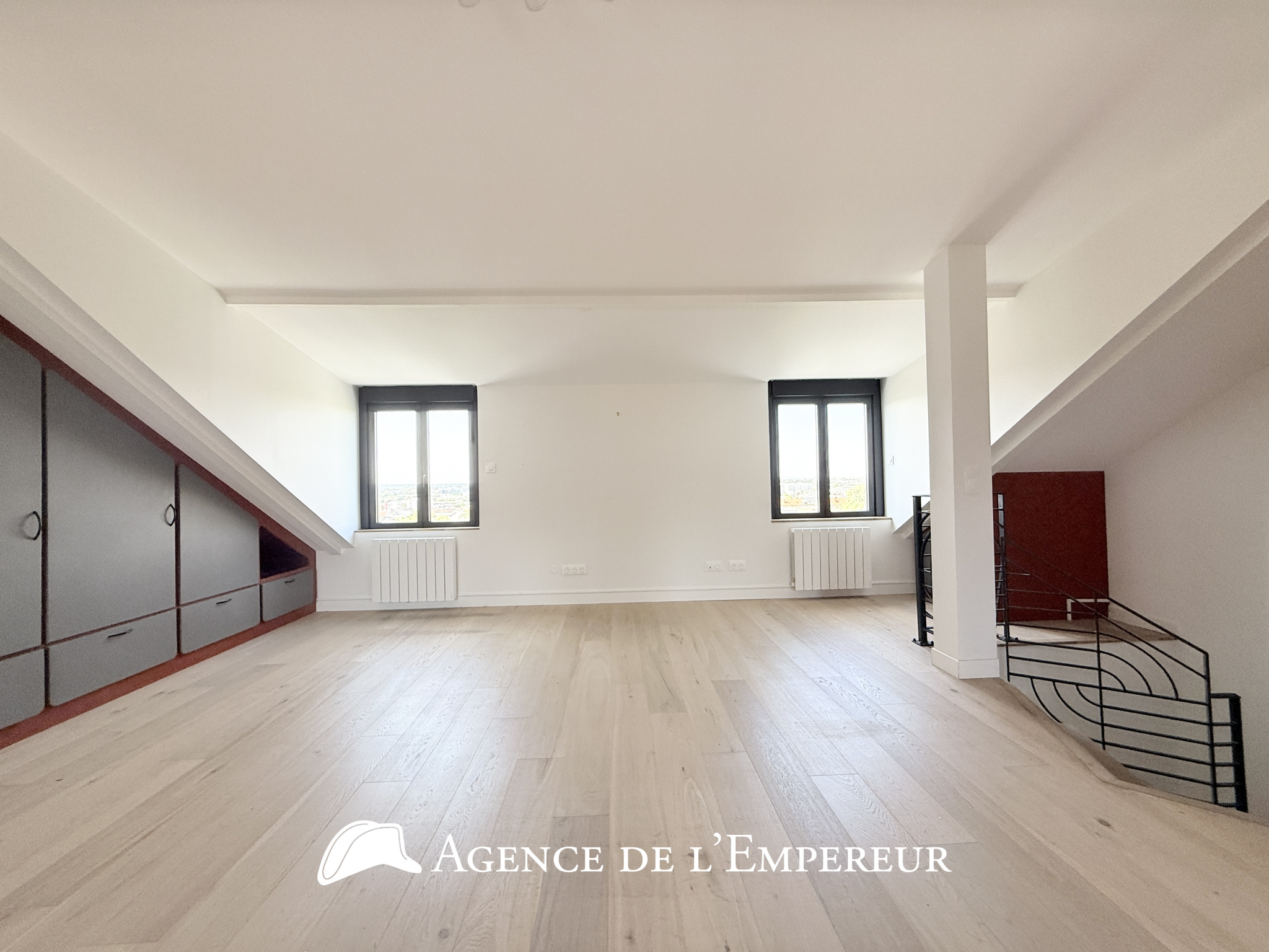 Rueil Centre Ville - 10