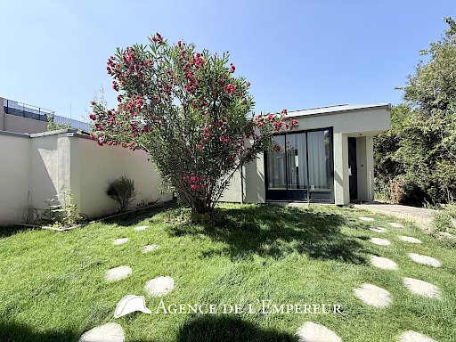 Vente Maison Rueil-Malmaison - Agence immobilière de l'Empereur