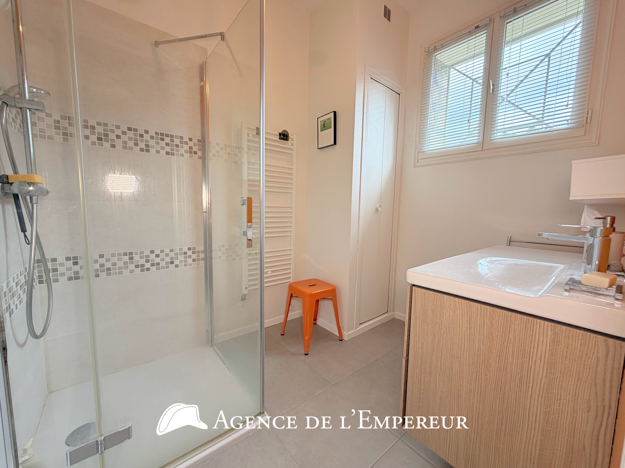 Charmante maison 3 chambres à deux pas du Parc du Bois-Préau - 20