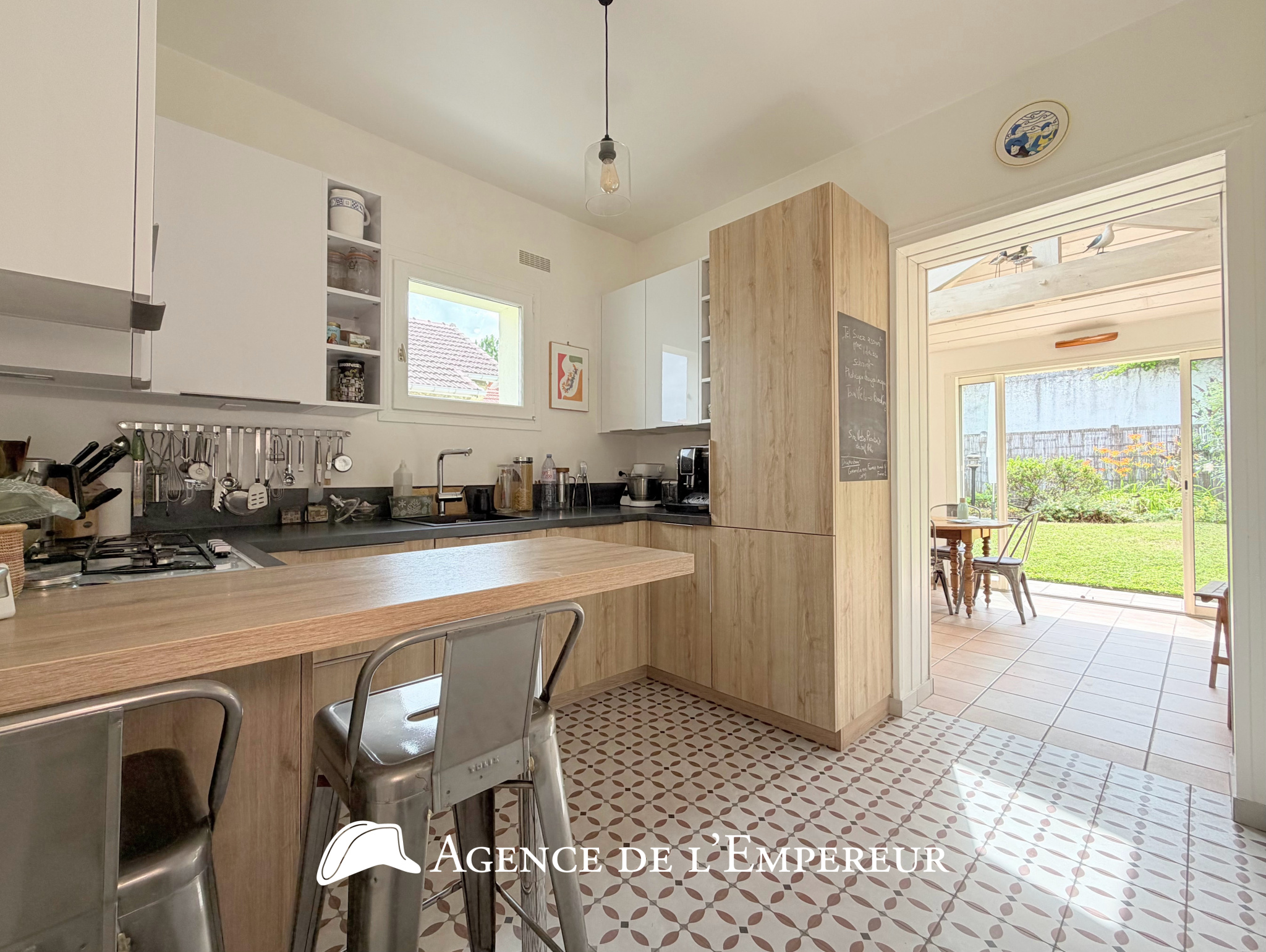 Charmante maison 3 chambres à deux pas du Parc du Bois-Préau - 12