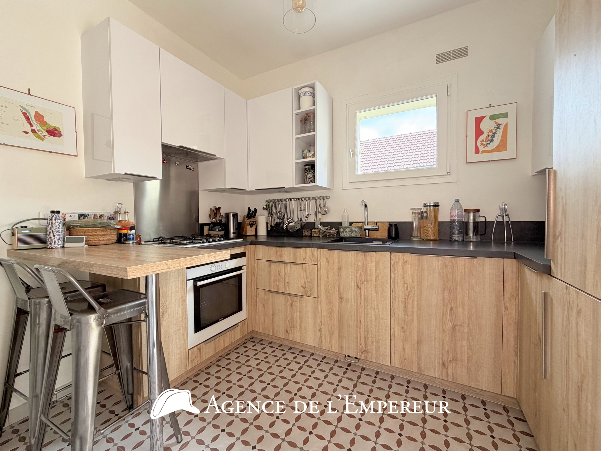 Charmante maison 3 chambres à deux pas du Parc du Bois-Préau - 13