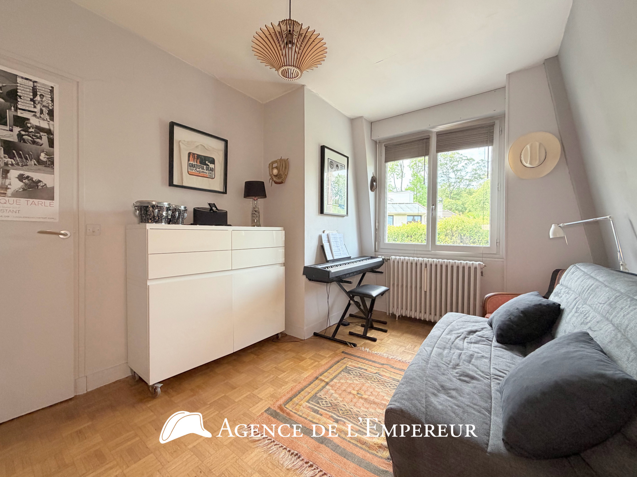 Charmante maison 3 chambres à deux pas du Parc du Bois-Préau - 27