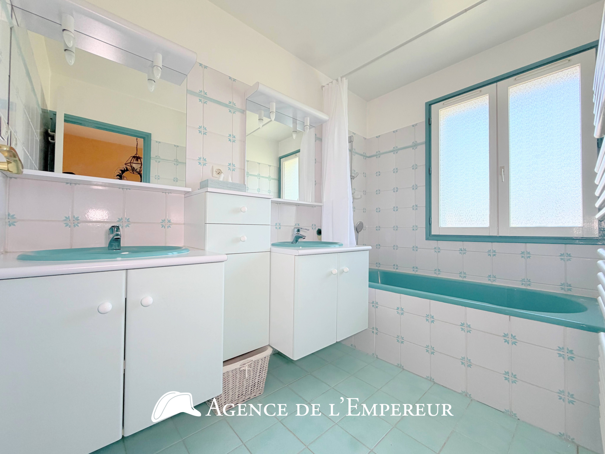 Maison 5 chambres, grand jardin, Saint-Cucufa. - 22