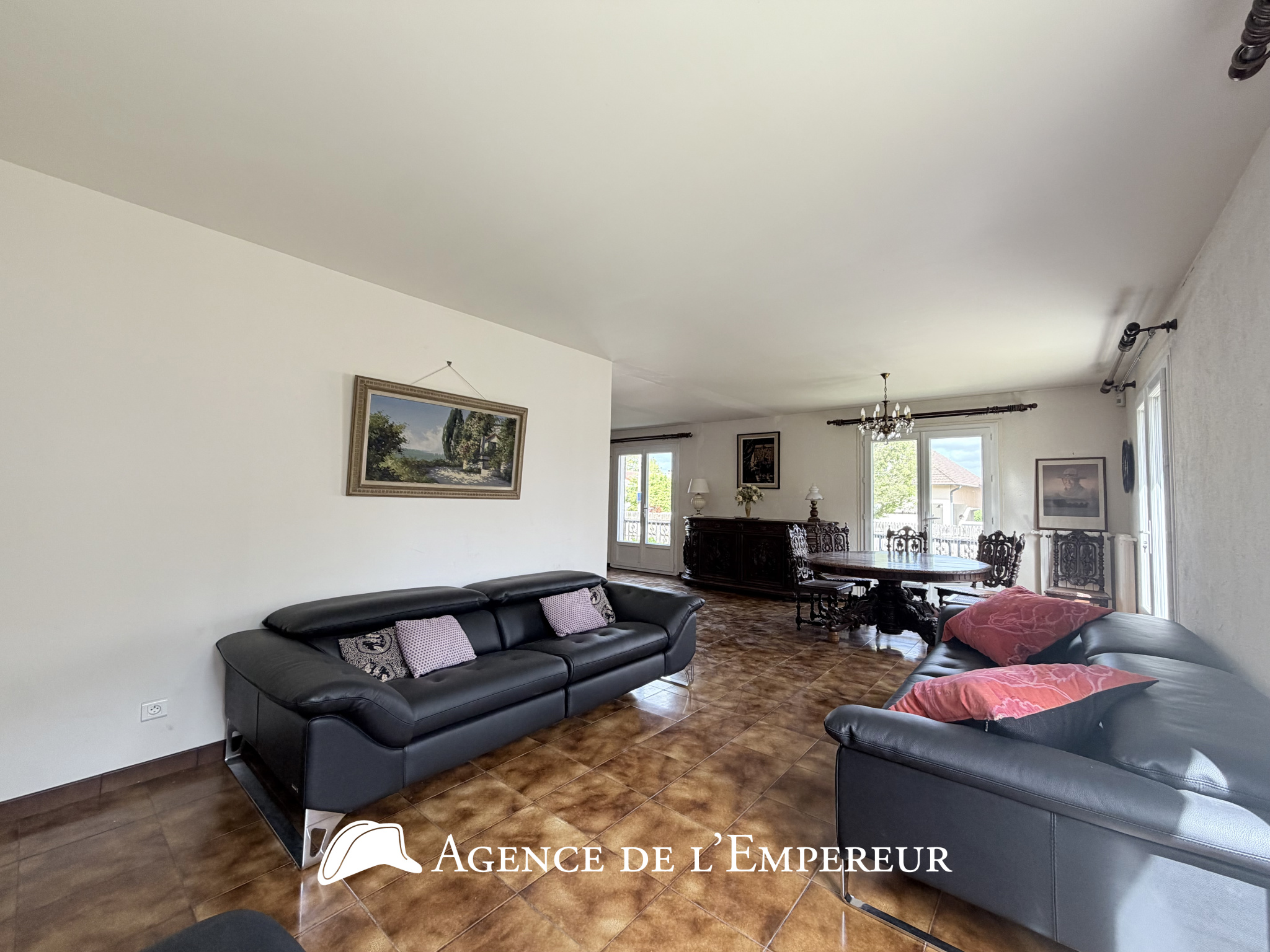 Rueil Buzenval - 12
