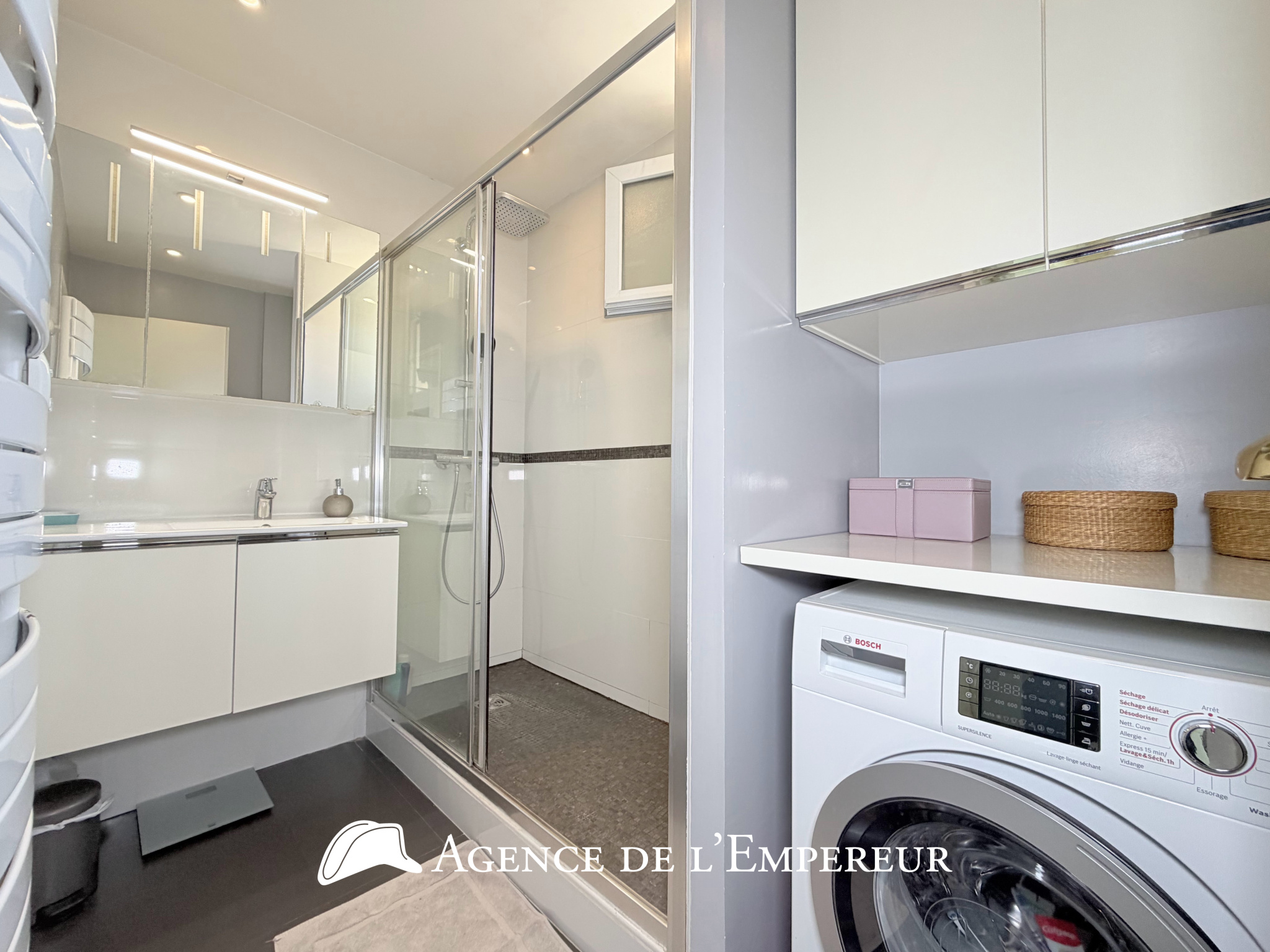 MAISON 4 CHAMBRES NANTERRE, PROCHE RUEIL - 13