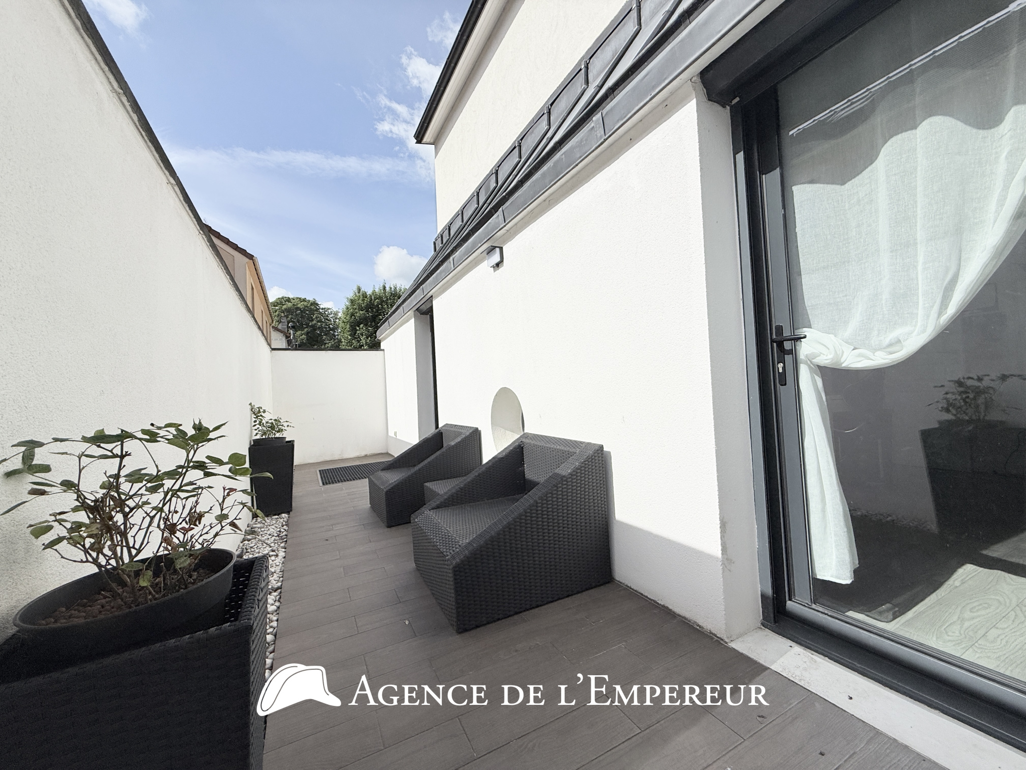Rueil  Hippodrome - 12