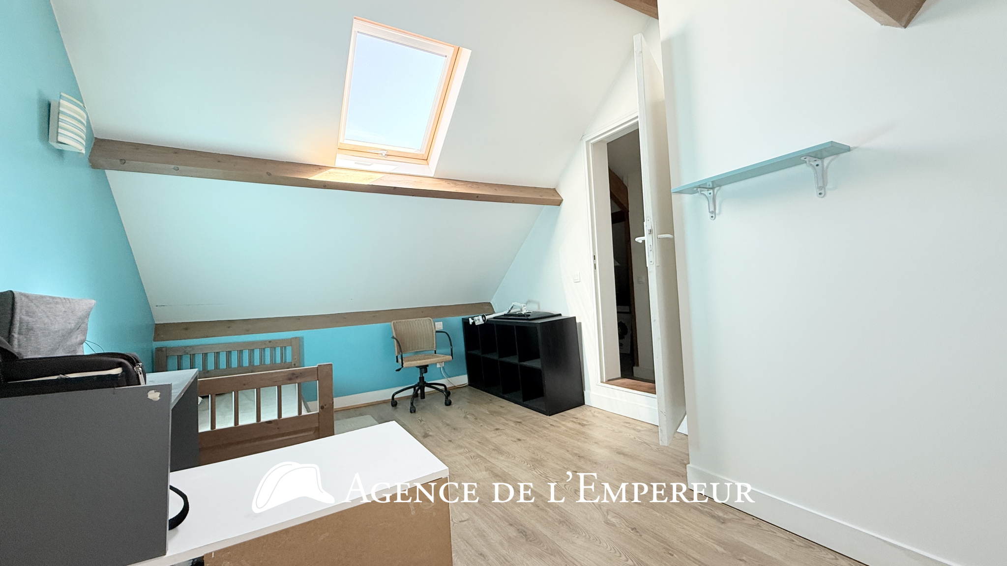 Rueil  Buzenval - 17