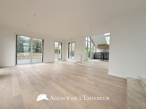 Vente Maison Rueil-Malmaison - Agence immobilière de l'Empereur