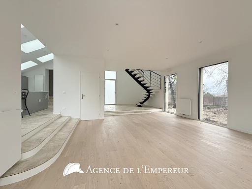 Vente Maison Rueil-Malmaison - Agence immobilière de l'Empereur (Vue 2)