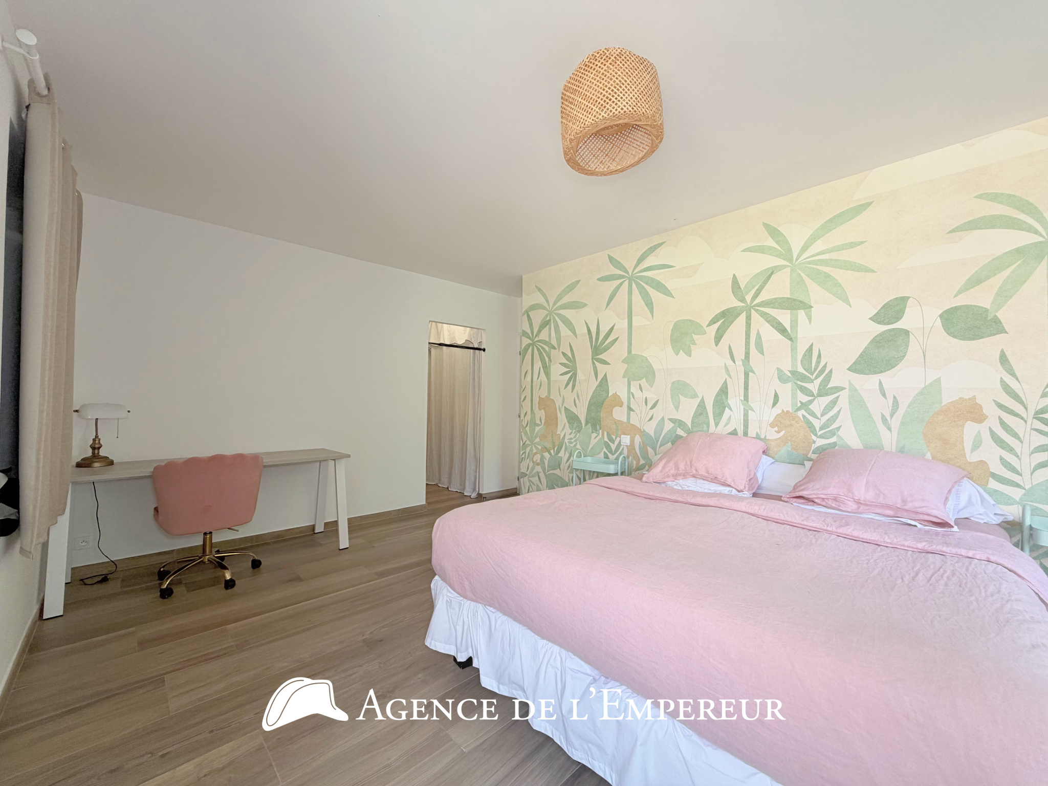 Maison contemporaine avec 120 m2 d'espace extérieur privatif   Rueil cœur de ville - 13