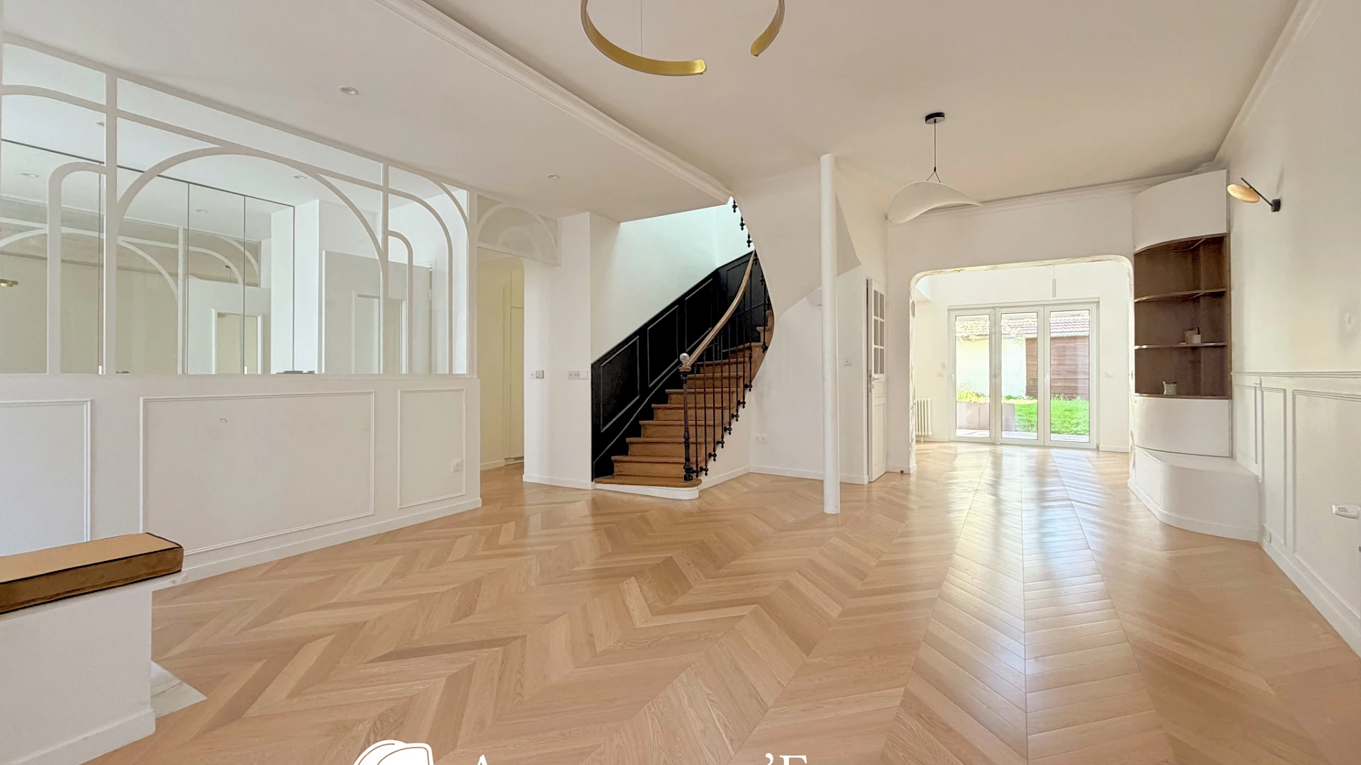 MAGNIFIQUE MAISON - CŒUR DE VILLE - 1
