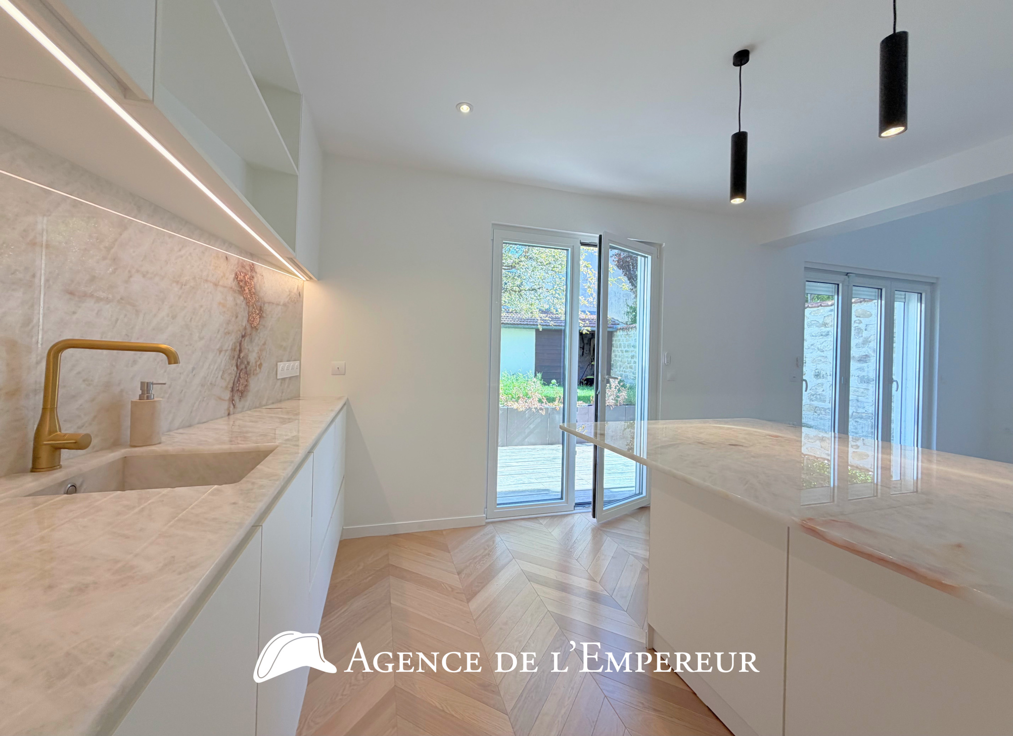 MAGNIFIQUE MAISON - CŒUR DE VILLE - 12