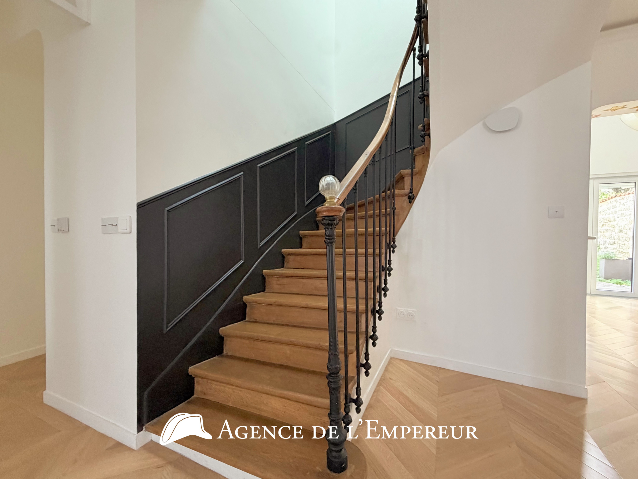 MAGNIFIQUE MAISON - CŒUR DE VILLE - 15
