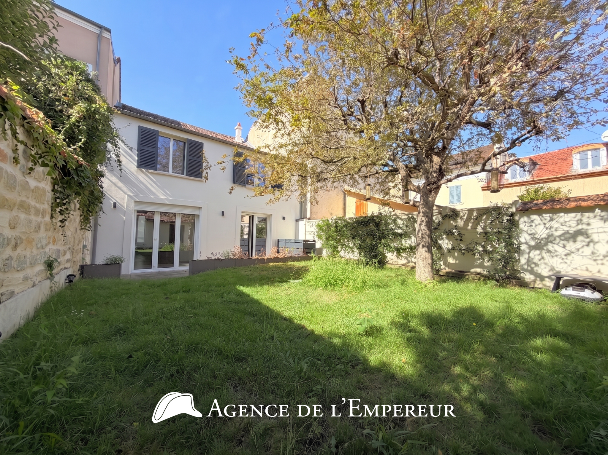MAGNIFIQUE MAISON - CŒUR DE VILLE - 2