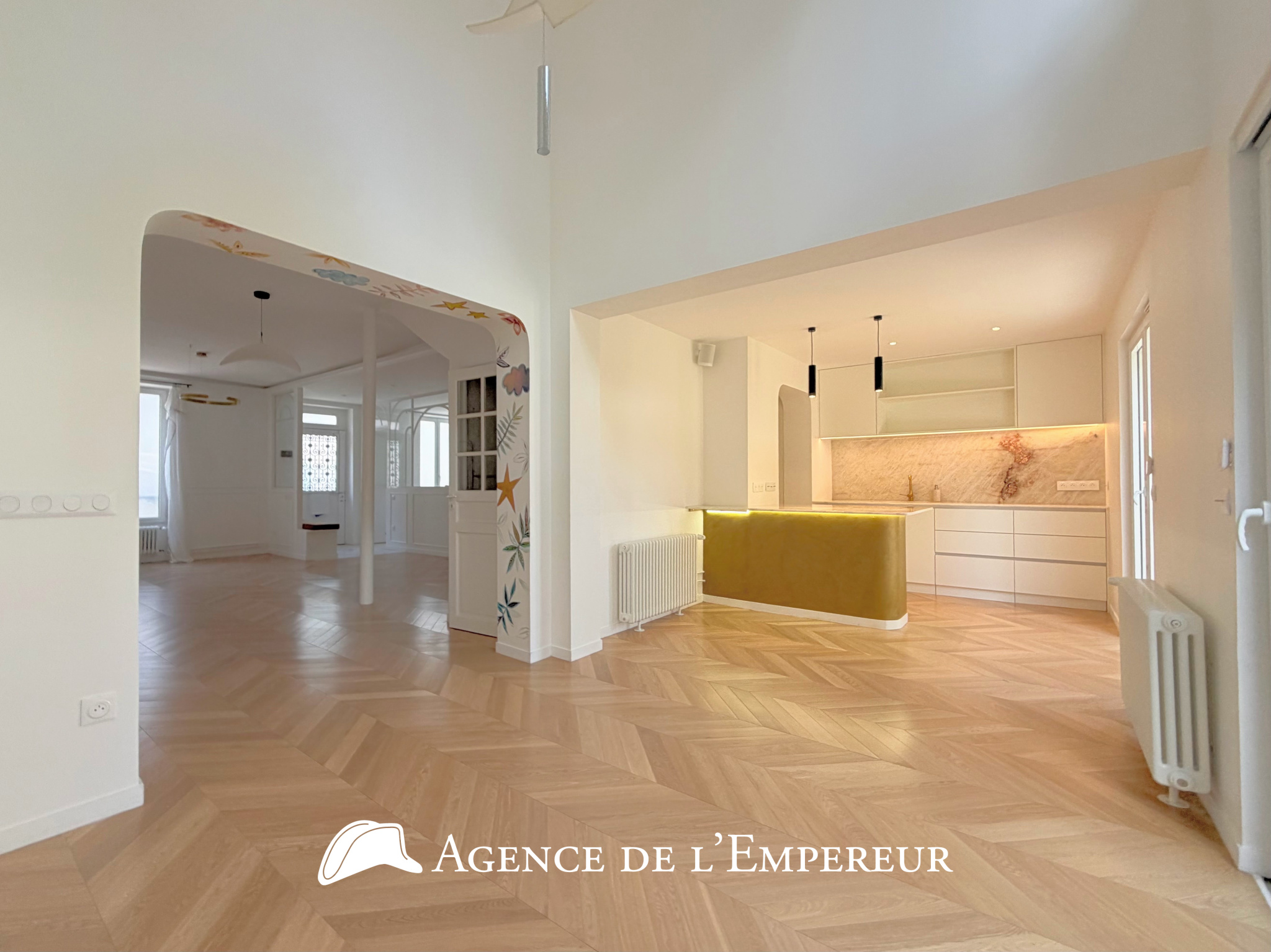 MAGNIFIQUE MAISON - CŒUR DE VILLE - 3
