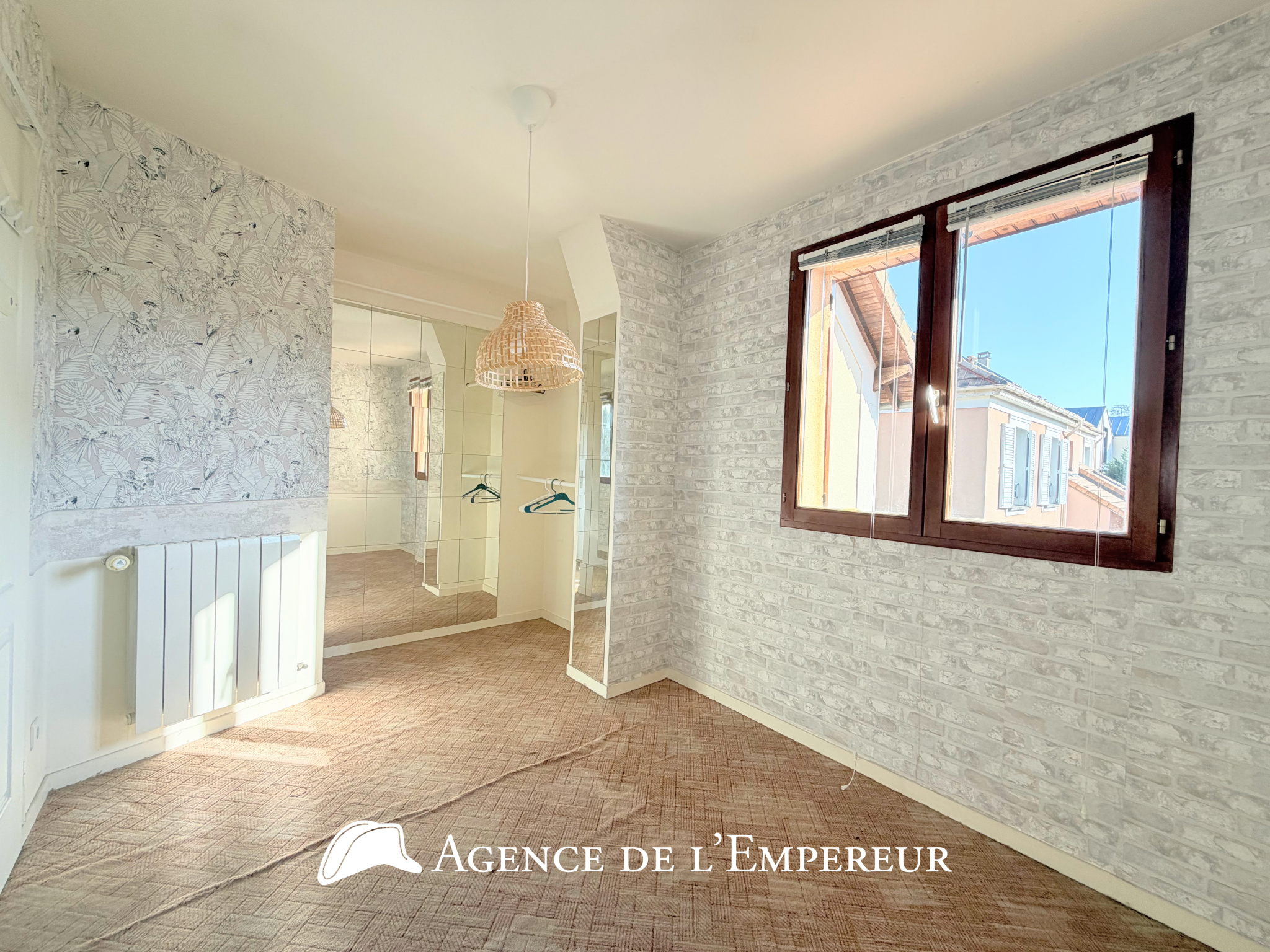 MAISON 7 PIÈCES BUZENVAL - 20