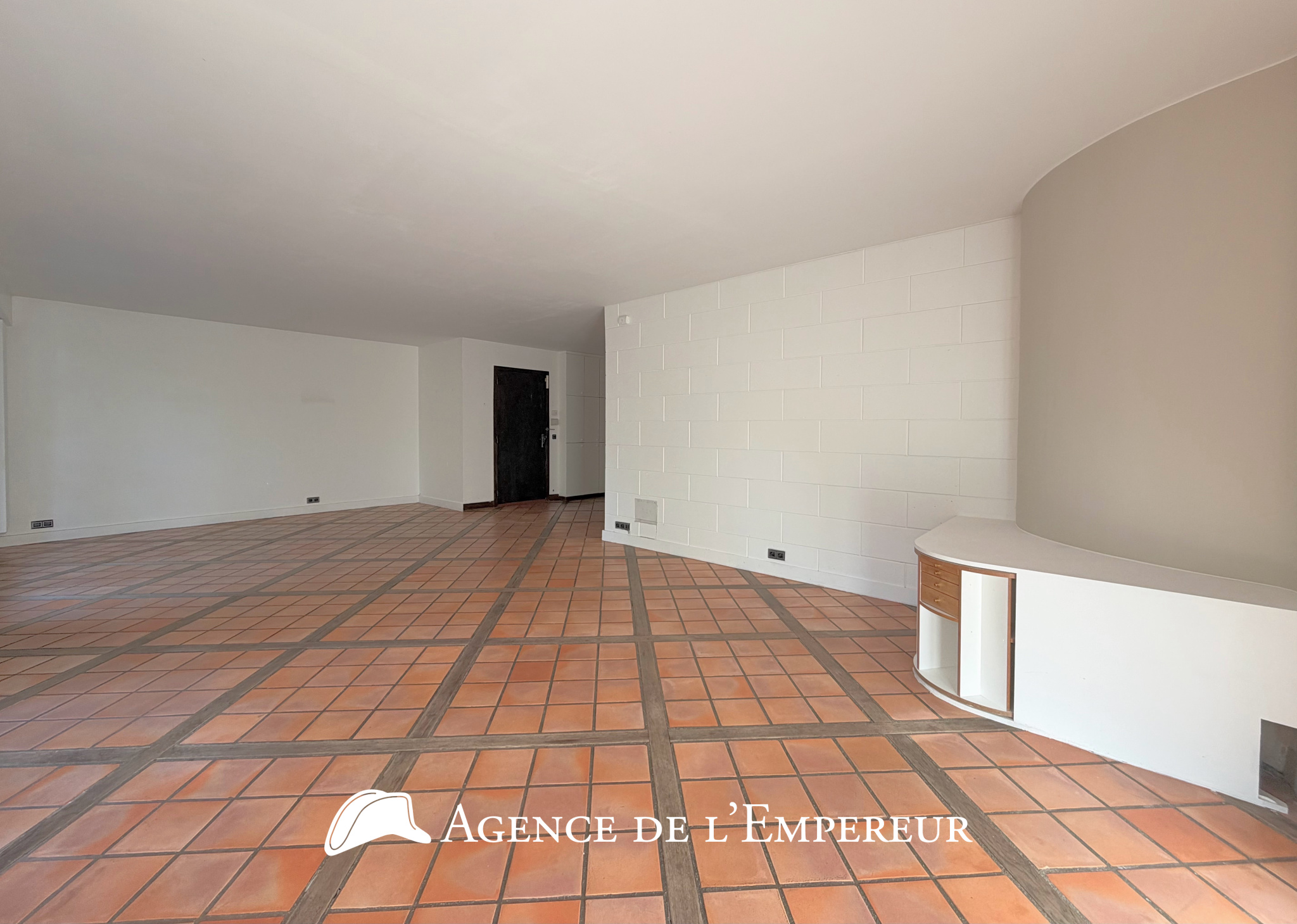 Rez-de-jardin 120 m2 Rueil Richelieu/Châtaigneraie - 4