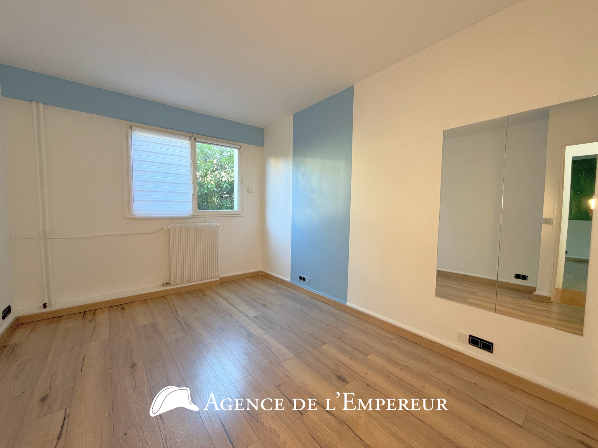 Rez-de-jardin 120 m2 Rueil Richelieu/Châtaigneraie - 21