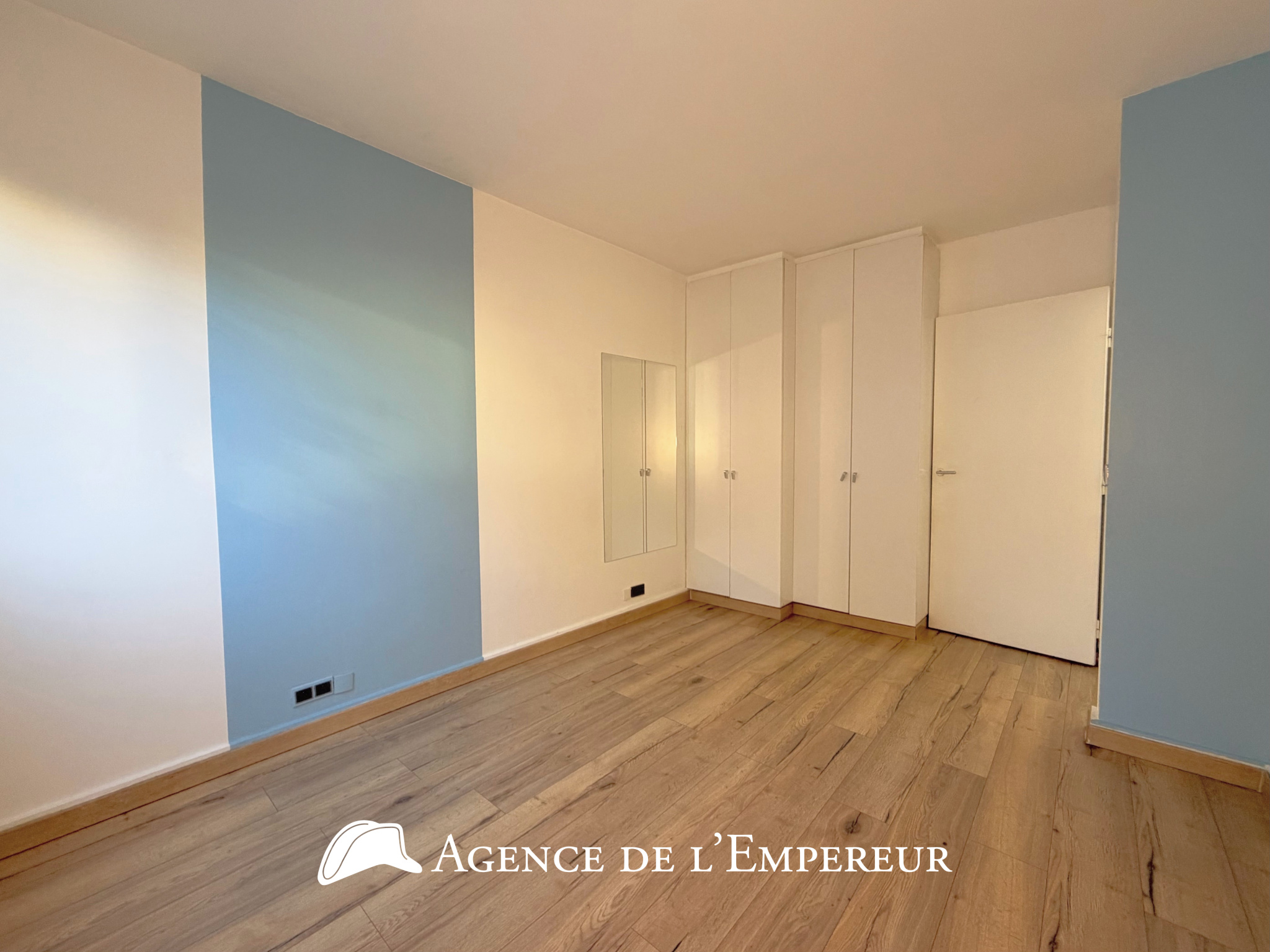 Rez-de-jardin 120 m2 Rueil Richelieu/Châtaigneraie - 22