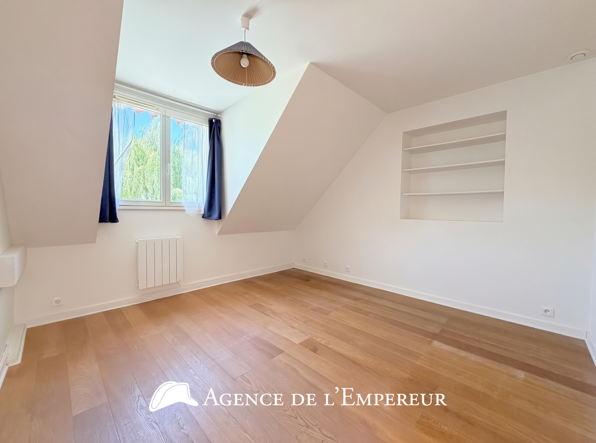 Maison familiale - Saint-Cucufa à Rueil-Malmaison - 25