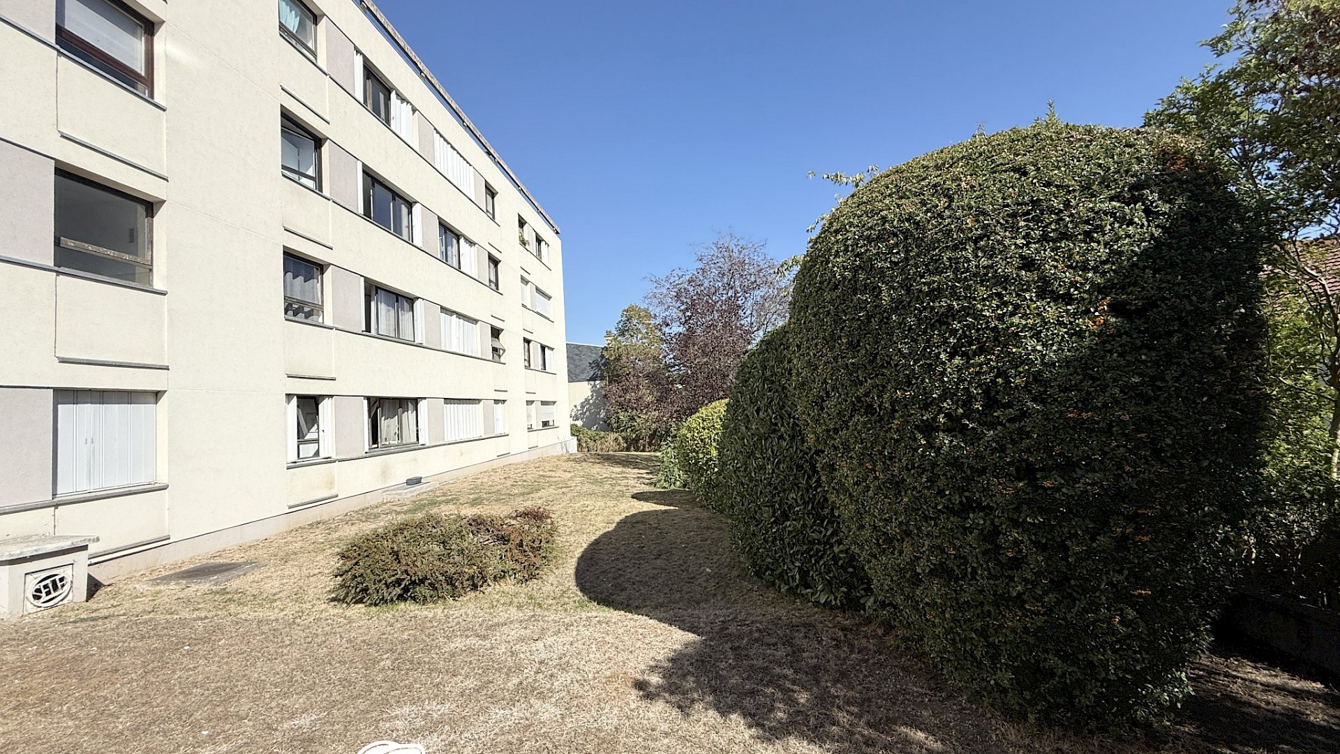2 Pièces Rueil-Malmaison - 1