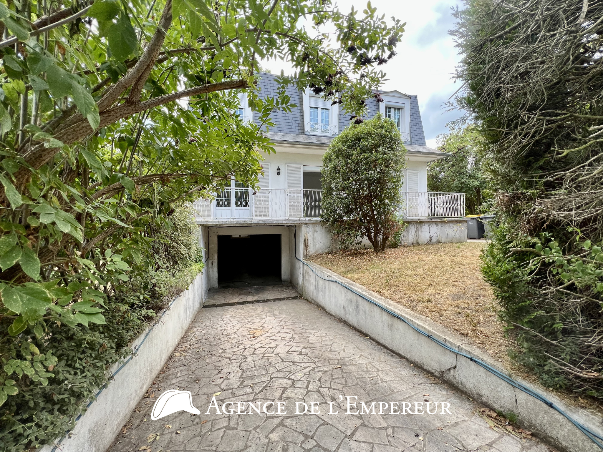 Maison Rueil Châtaigneraie Richelieu, Lycée Richelieu - 24