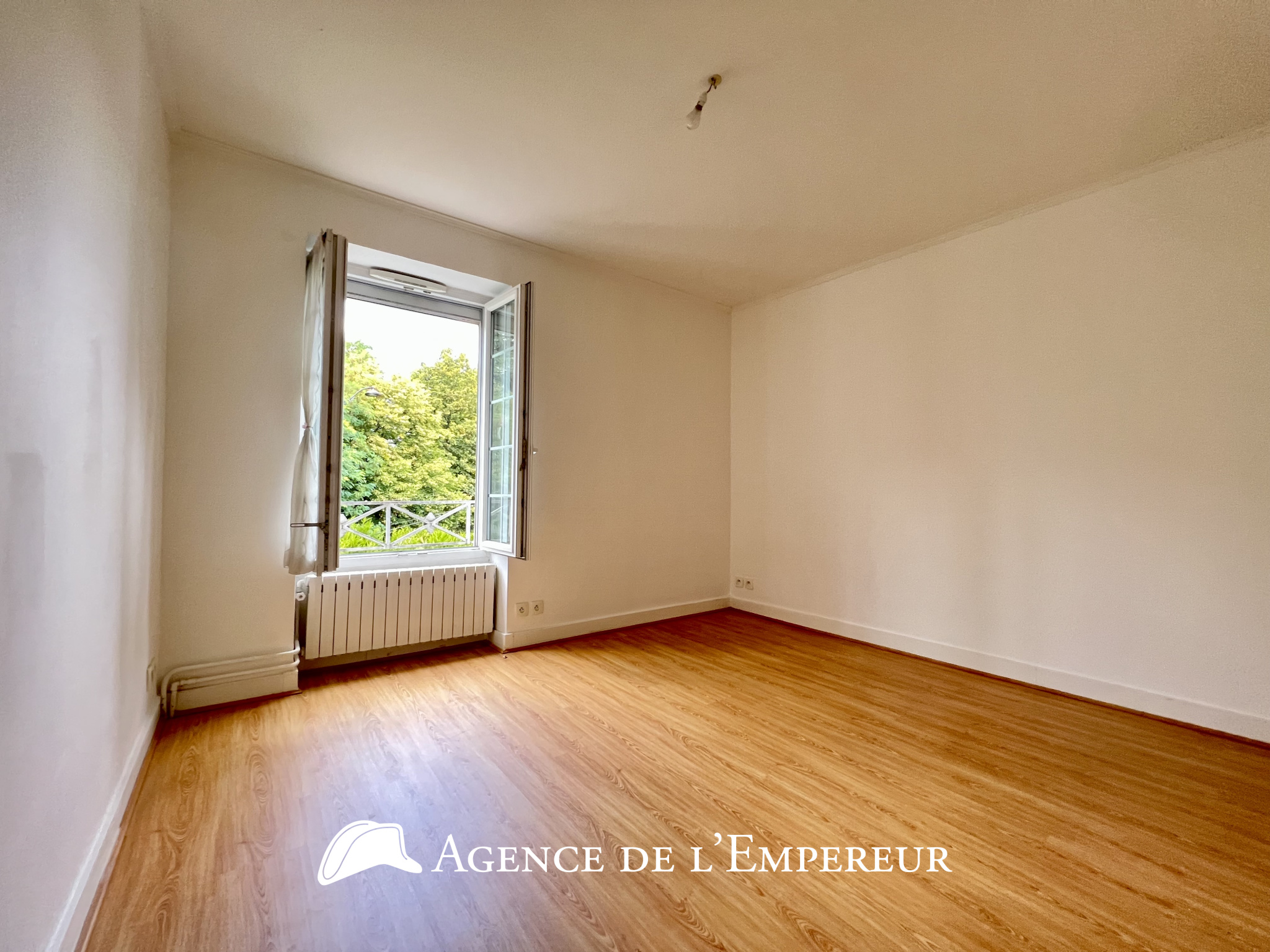 Maison Rueil Châtaigneraie Richelieu, Lycée Richelieu - 13
